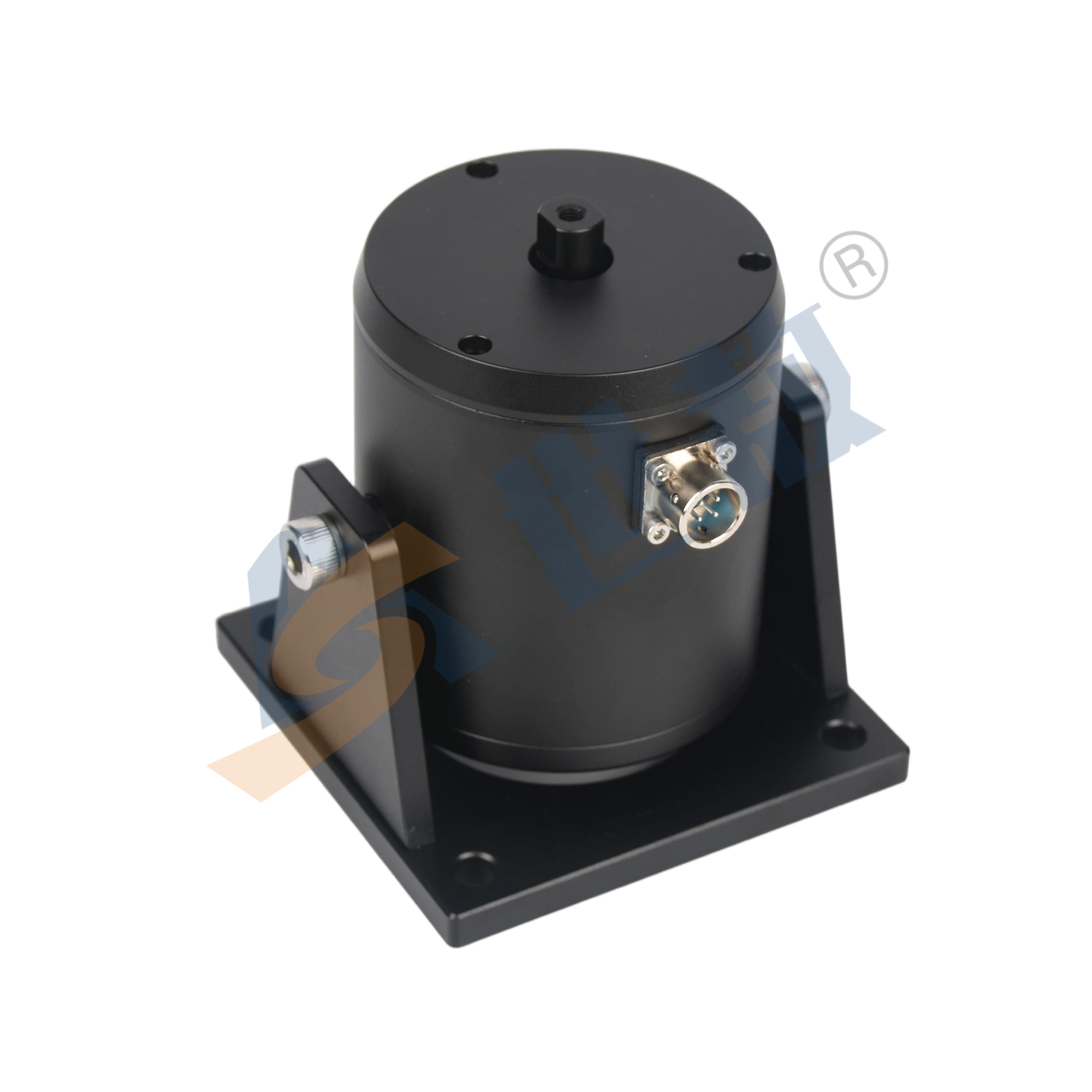 SA-JZ模态激振器