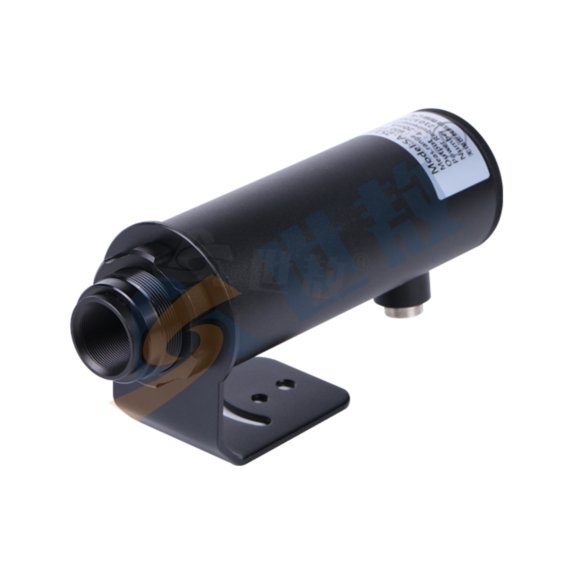 双比色在线红外测温仪SA-2S140A