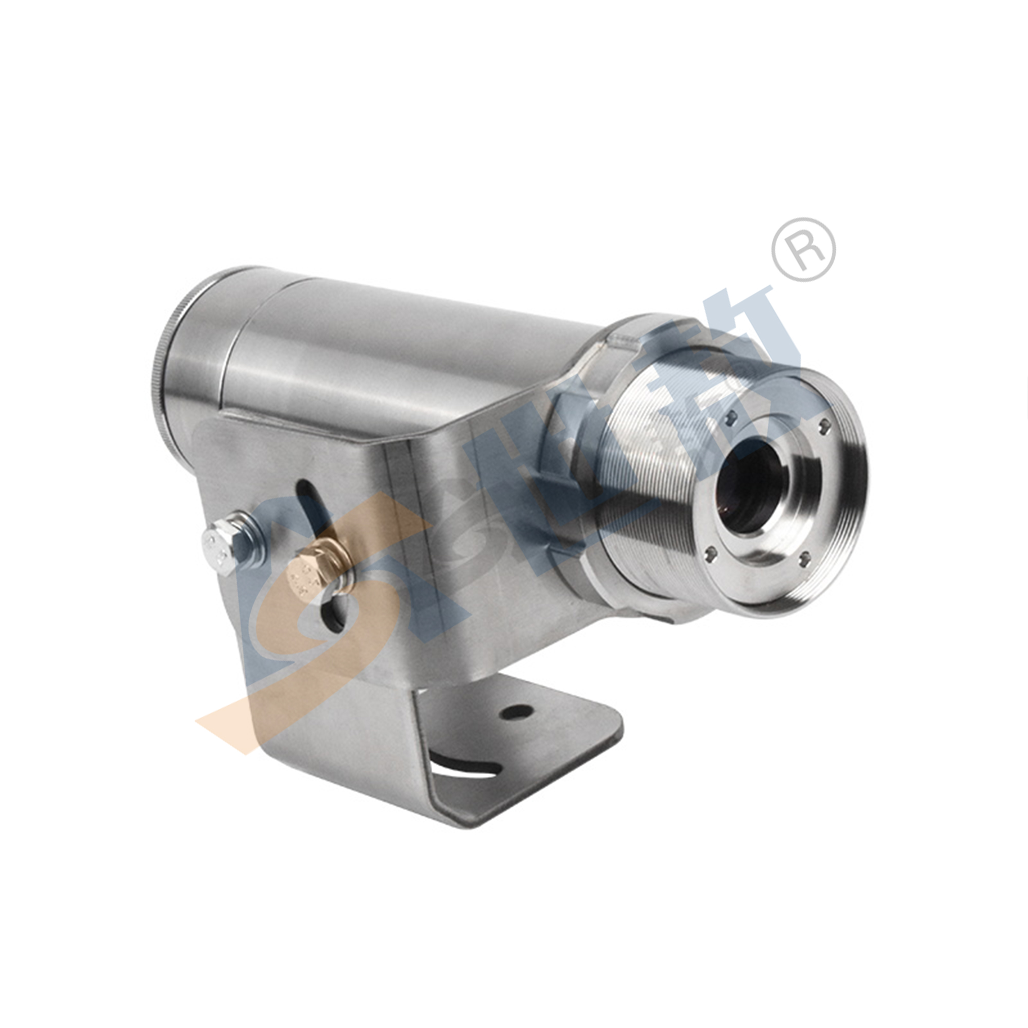 测铝专用红外线测温仪SA-CL2060AR