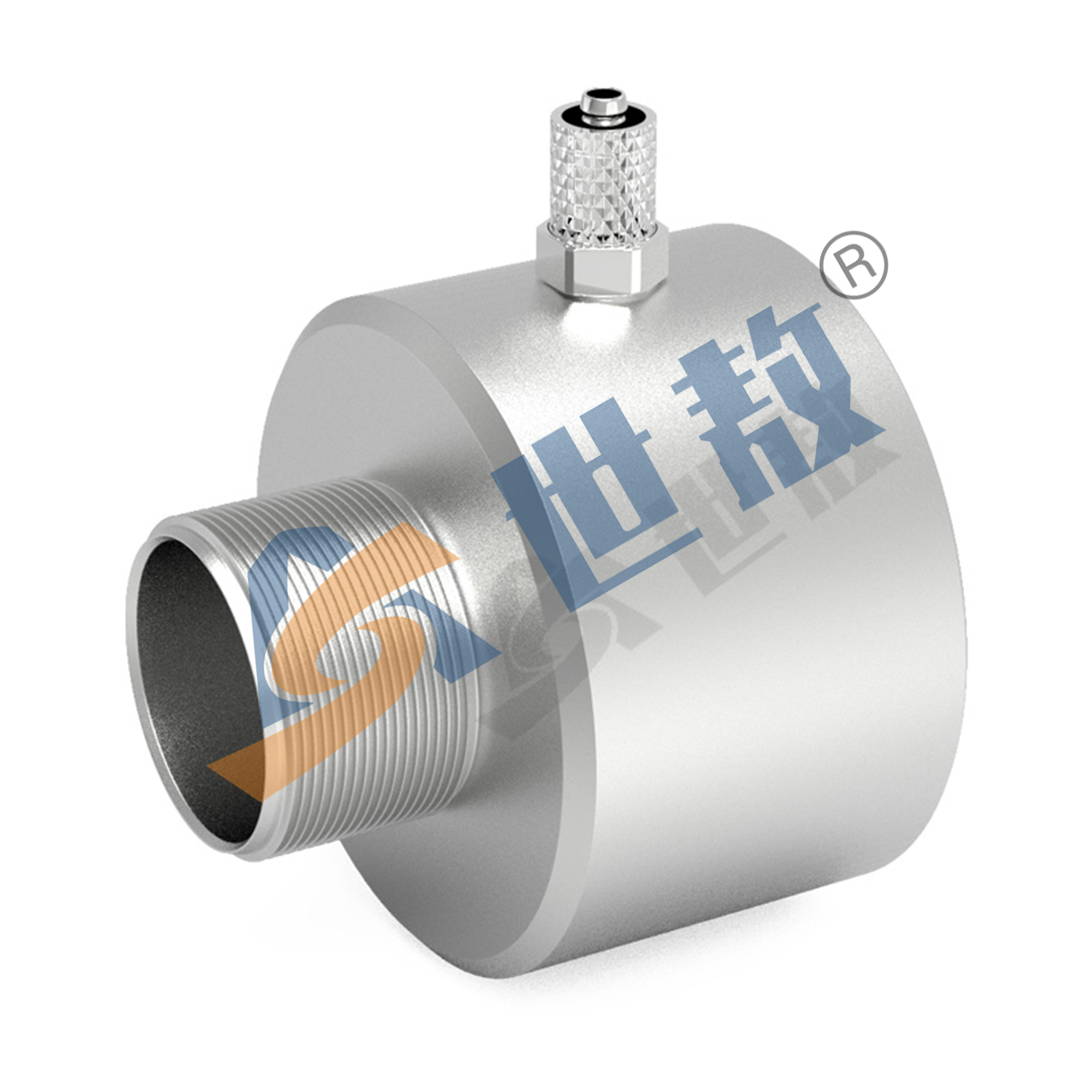 SA-FJ-BHZ20FB  M20直径吹扫器保护罩