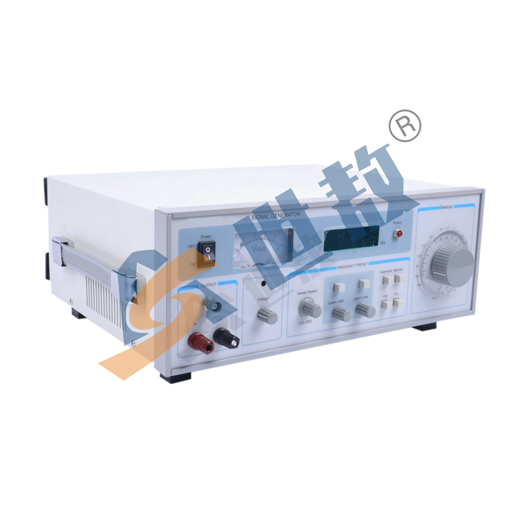 SA-SG030E扫频信号发生器