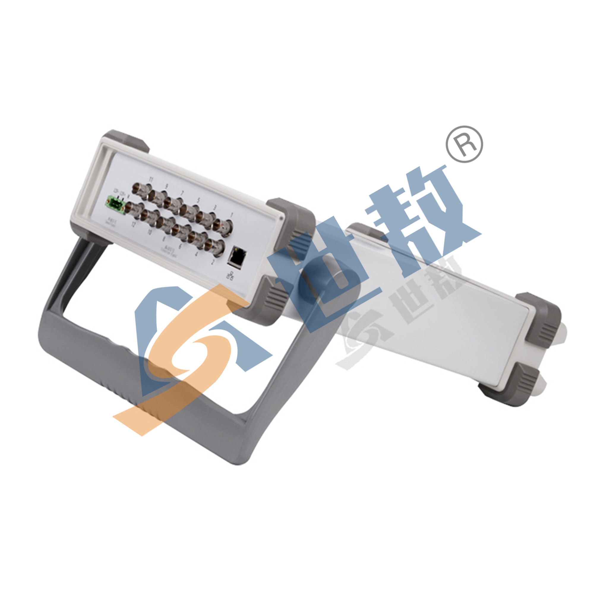 SAZFX1212B振动分析仪