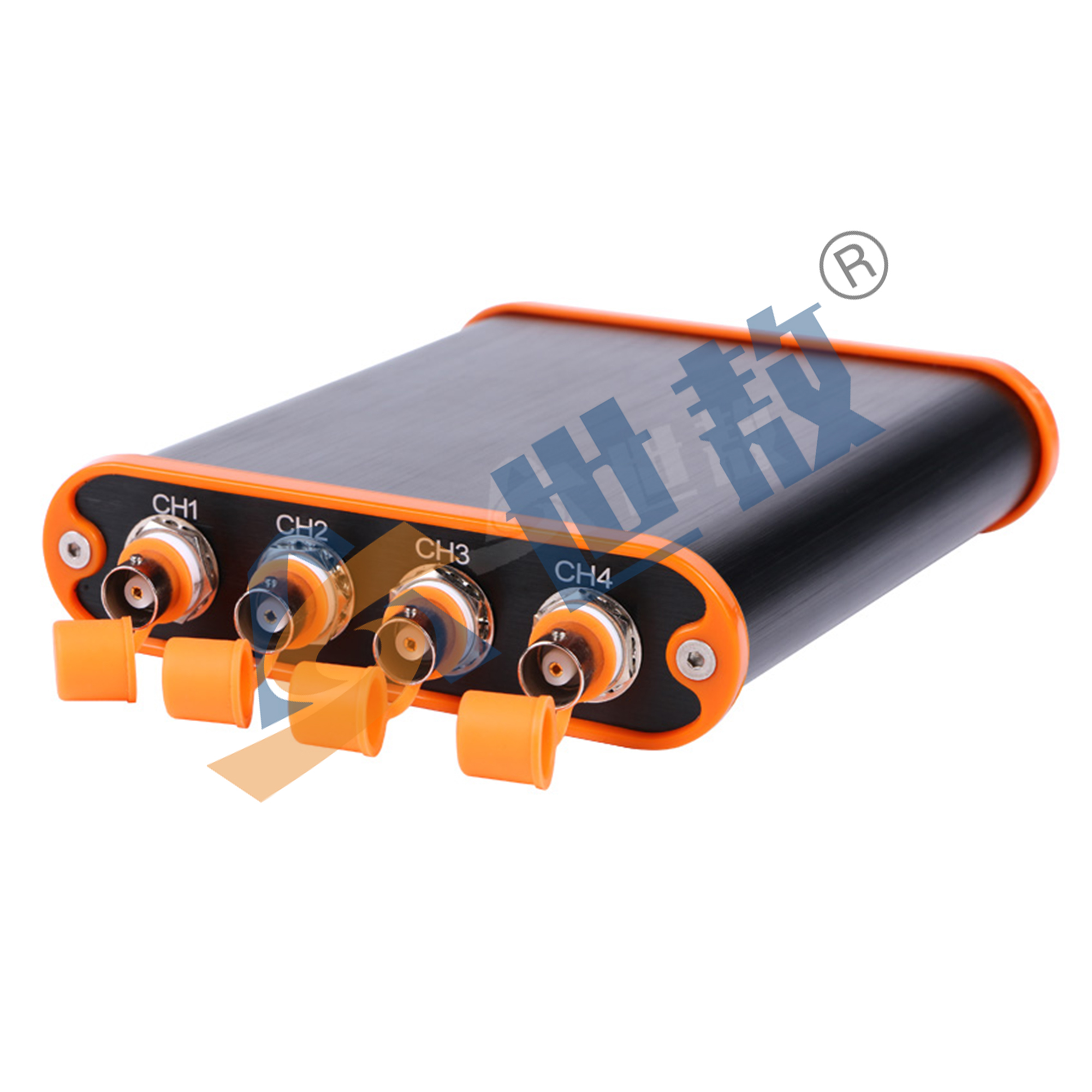SA-SG1602双通道-四通道数字信号发生器