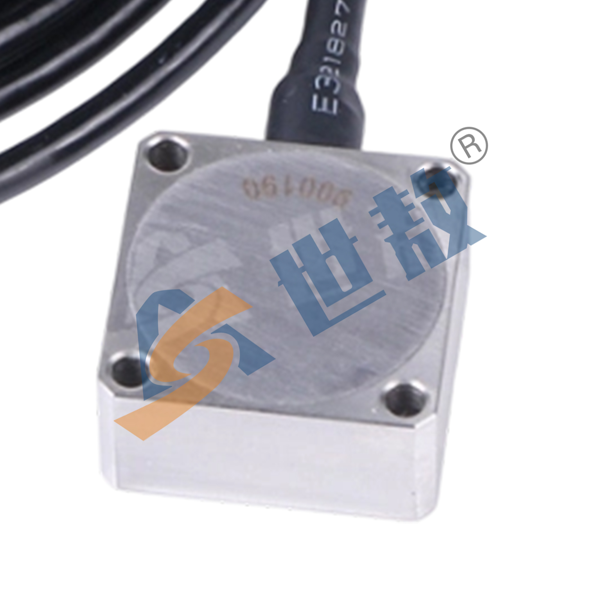 SADR05电容式加速度传感器