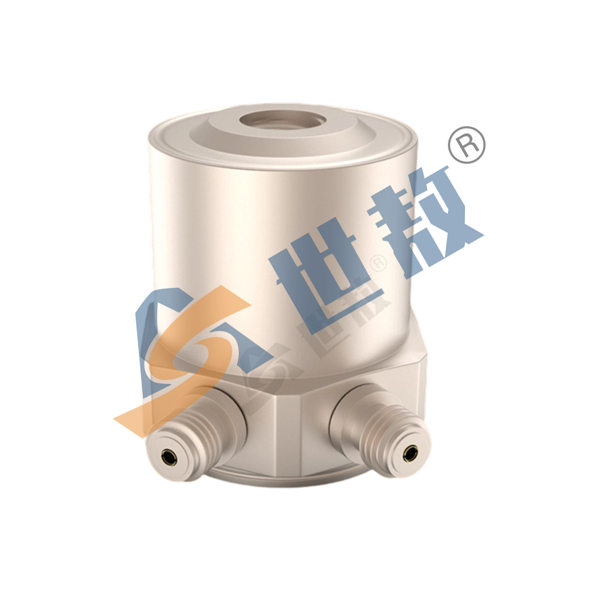 SACL001ZKE压电式阻抗头加速度传感器