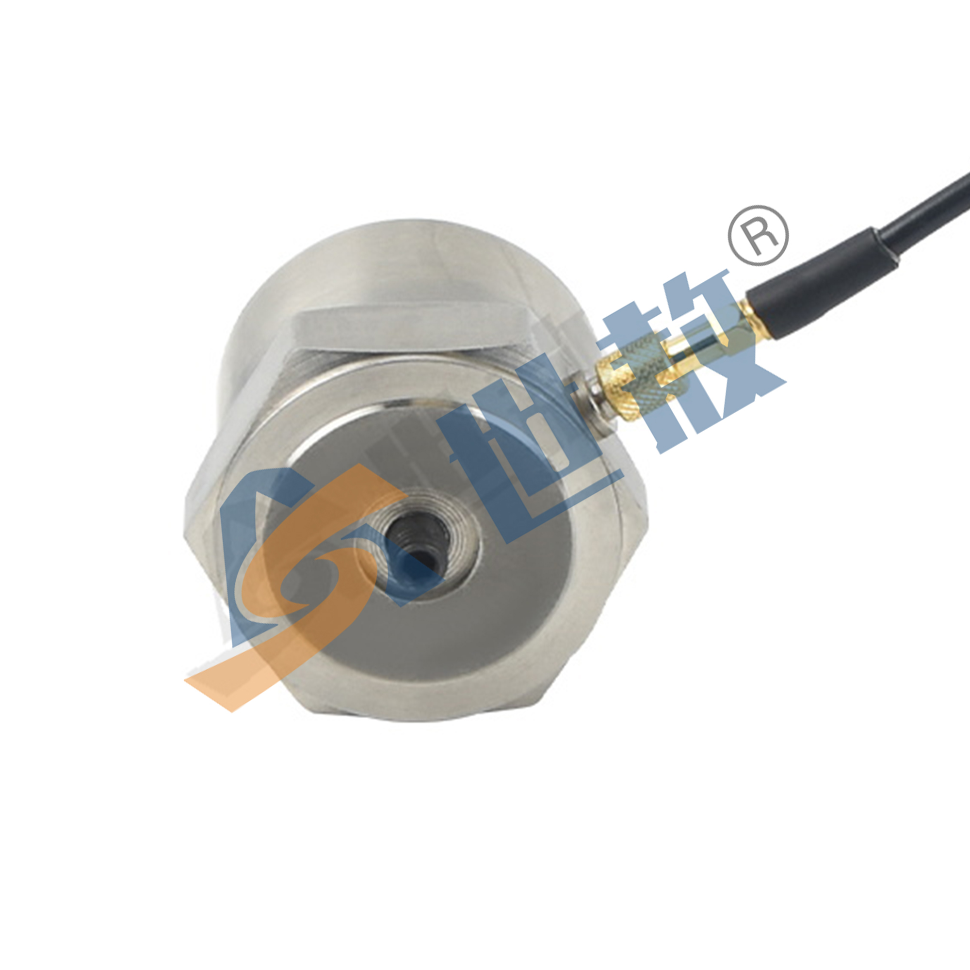 saed00xx5h 压电式加速度传感器