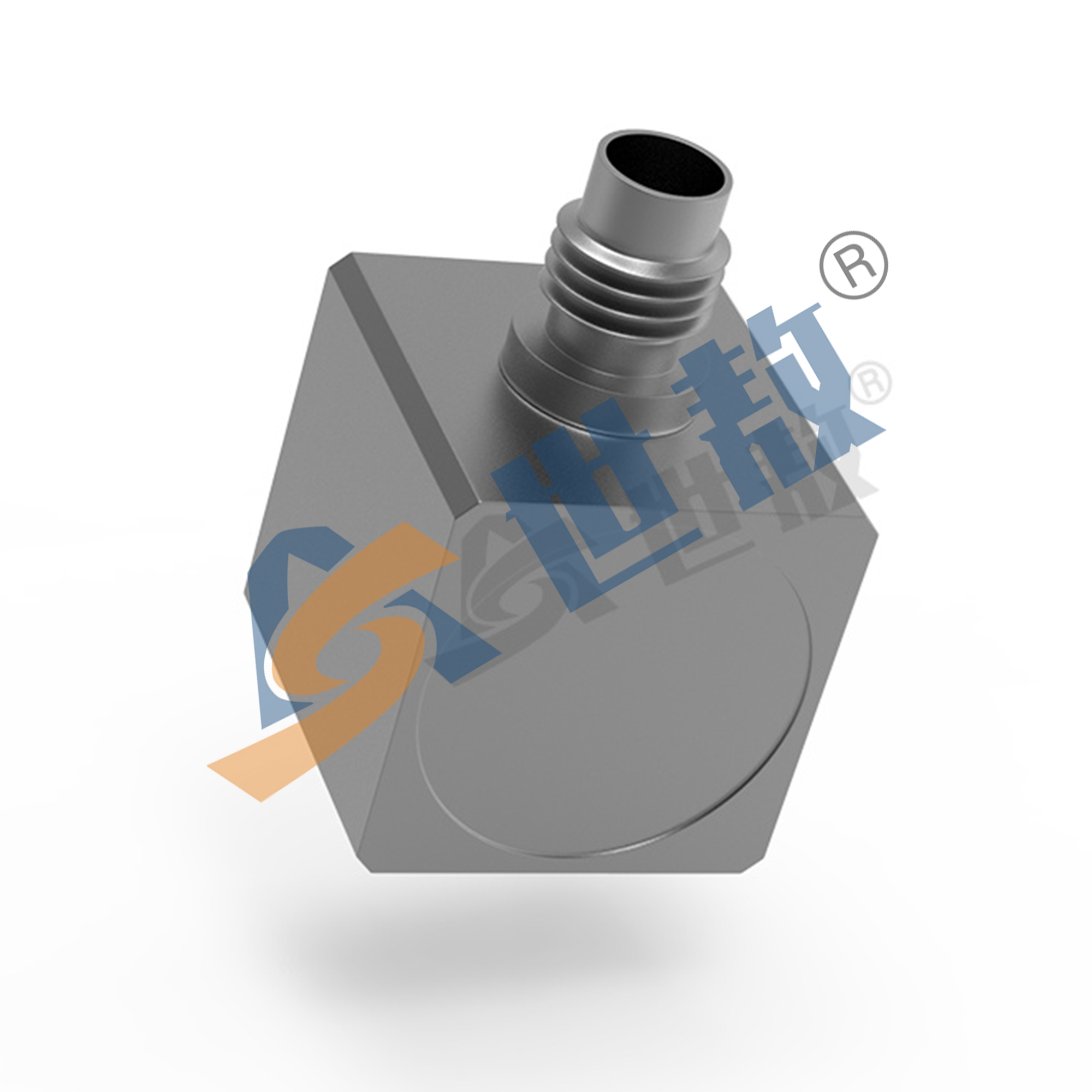 SAE30050K10三轴向加速度传感器
