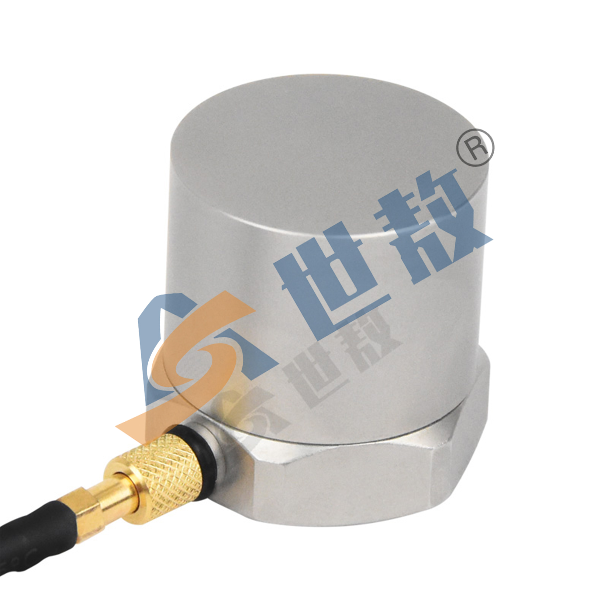 SAEC0001压电式加速度传感器