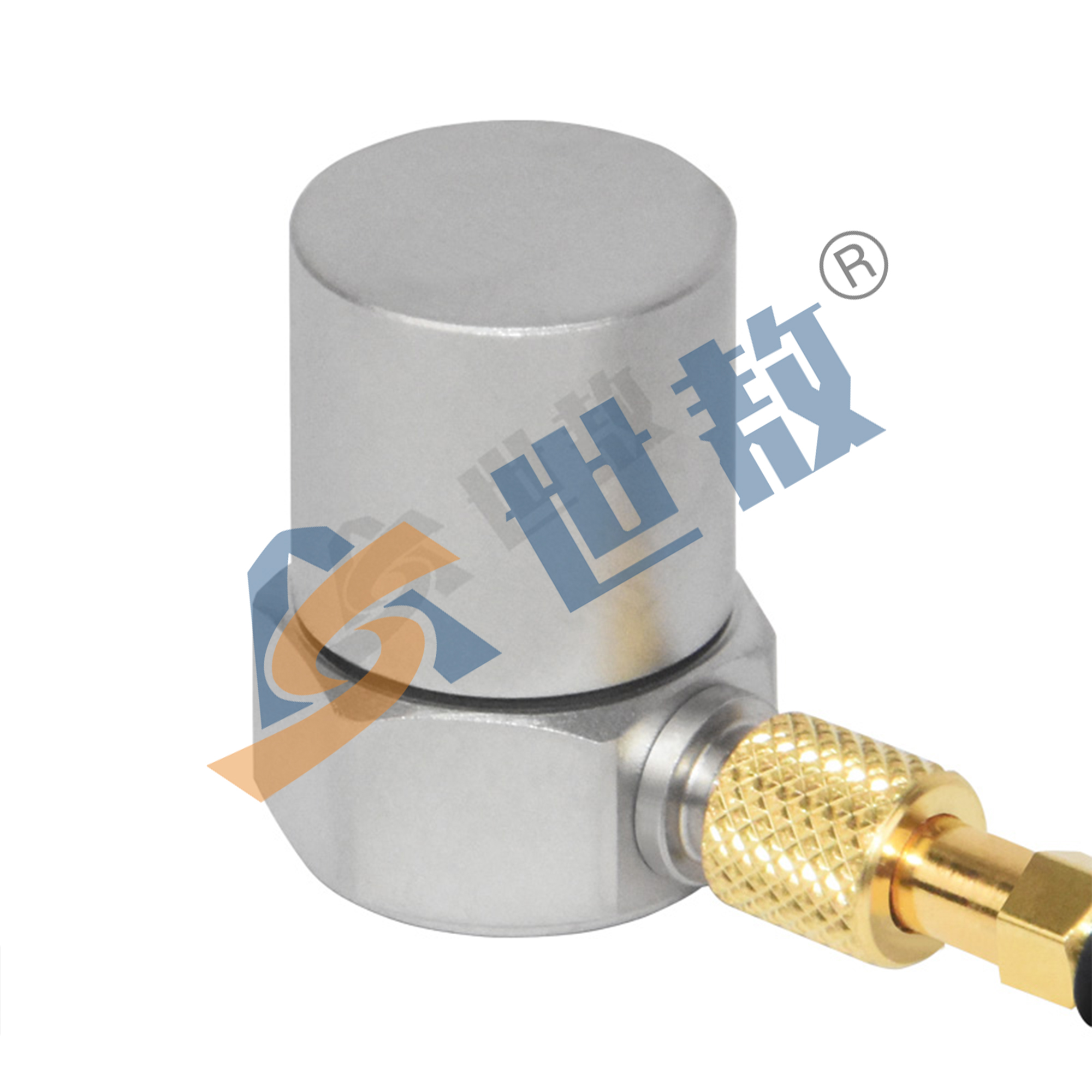 SAEC0005B压电式加速度传感器