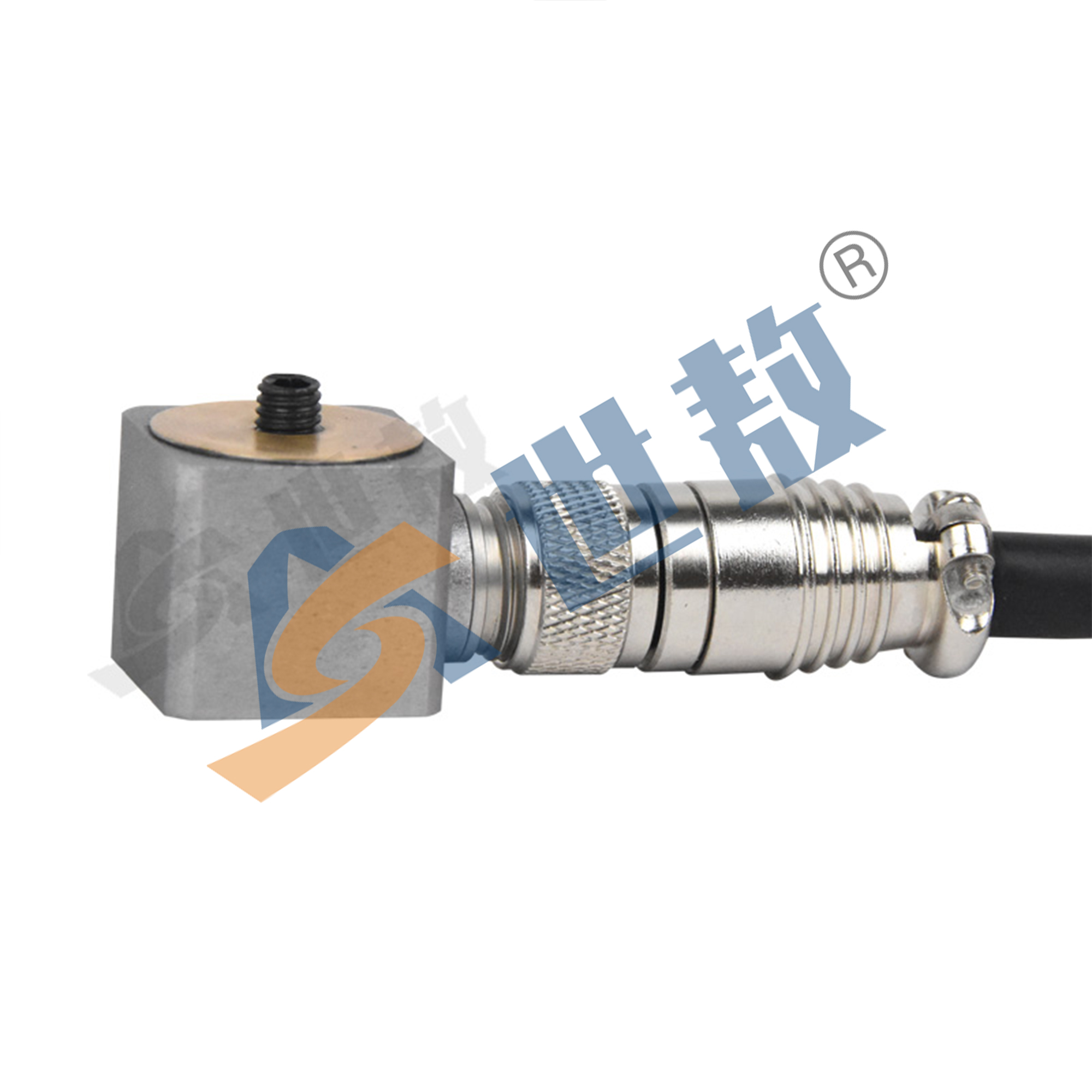 SAE30005三轴向加速度传感器