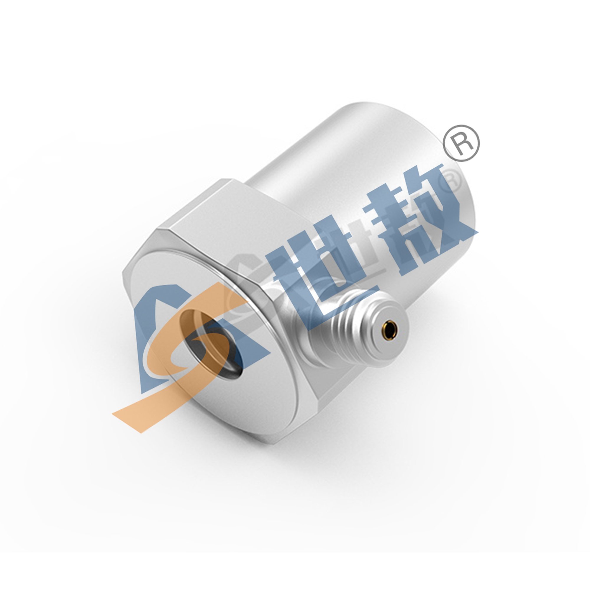 SAPC0015 压电式加速度传感器