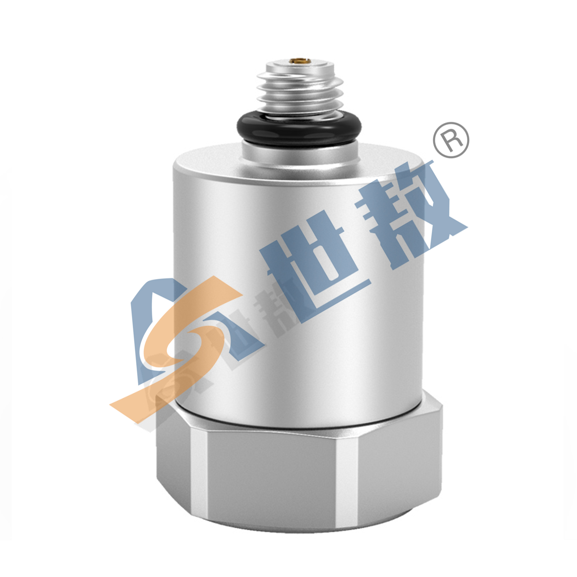 SAPD0500压电式加速度传感器(大冲击）