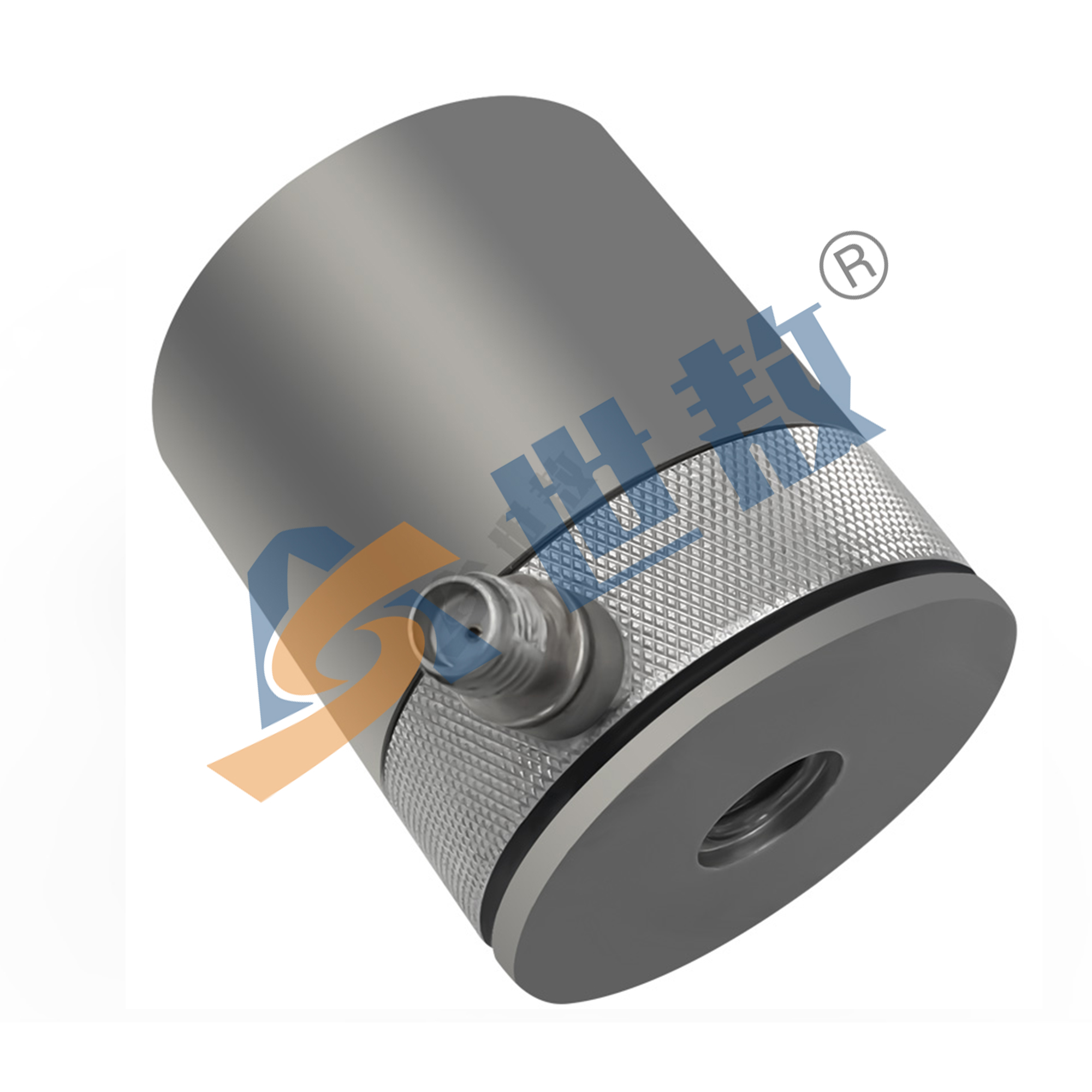 SAPC0001压电式加速度传感器