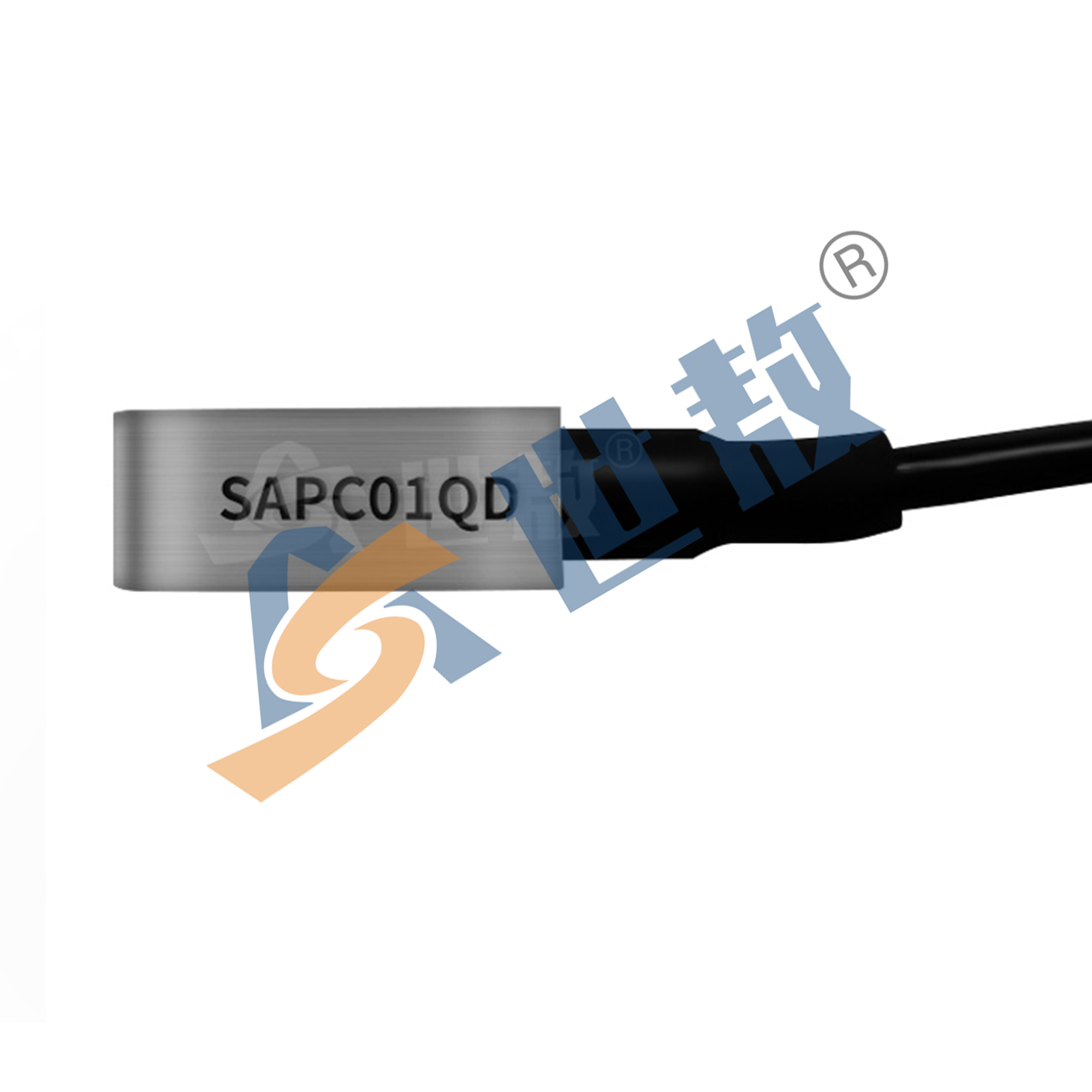 SAPC01QD压电式加速度传感器（大冲击）
