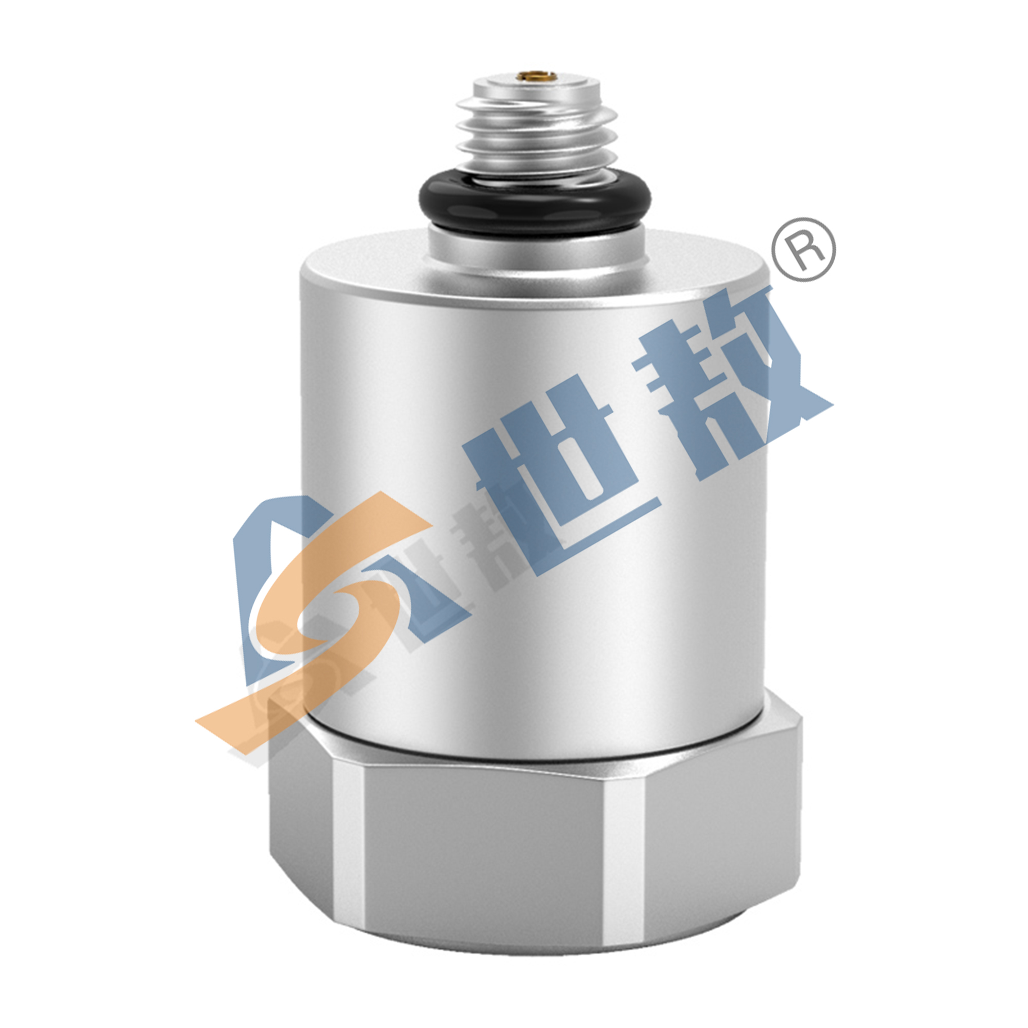 SAPD0200B压电式加速度传感器