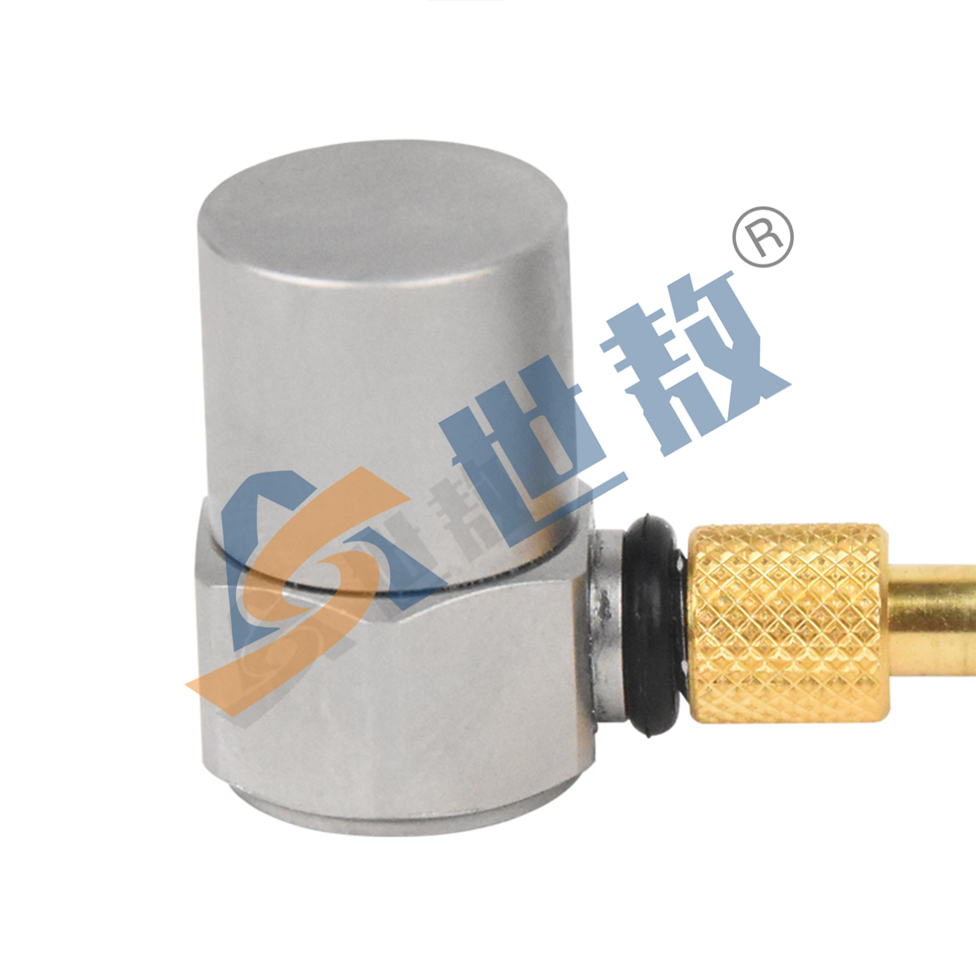 SAPC0200压电式加速度传感器