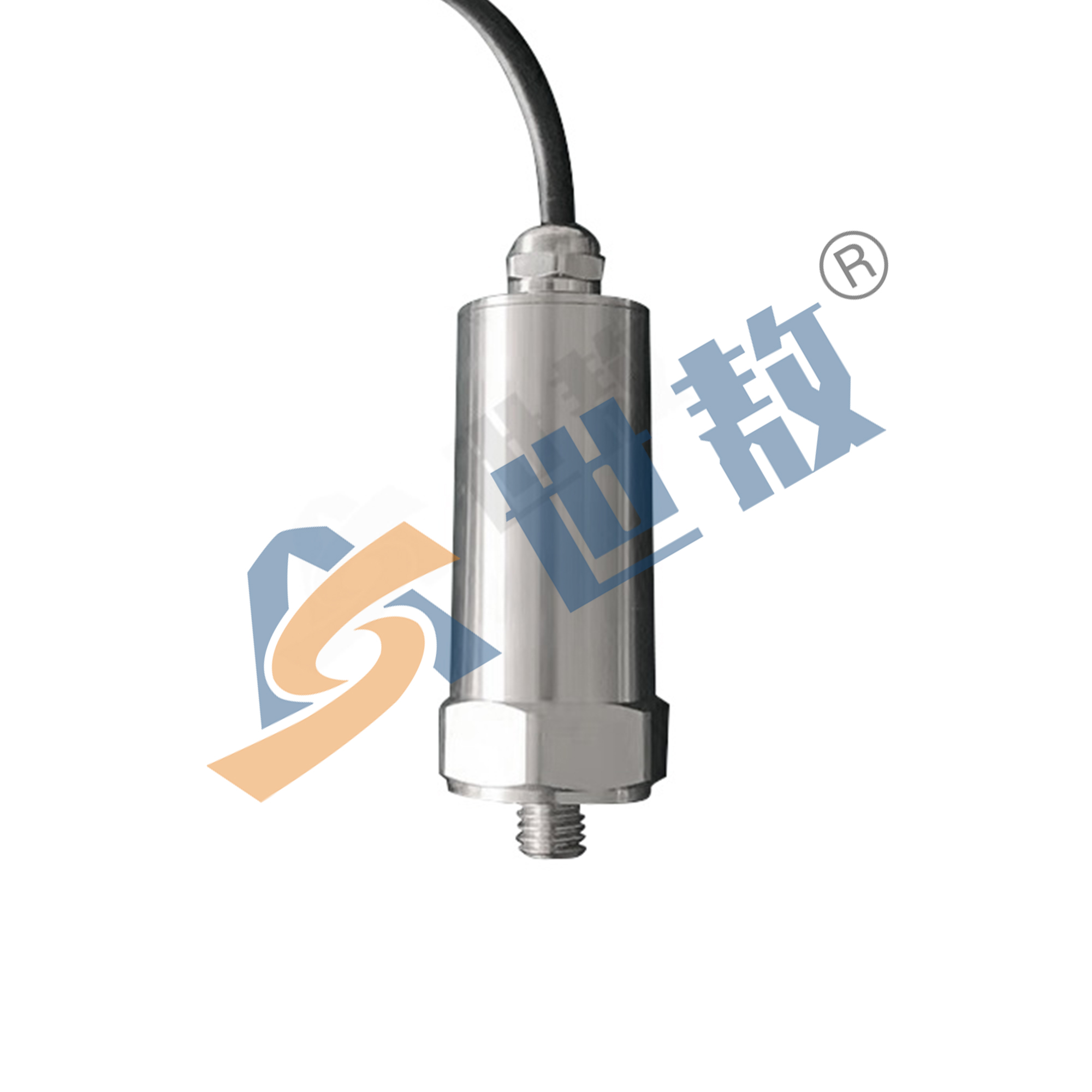 SASD003T一体化振动变送器