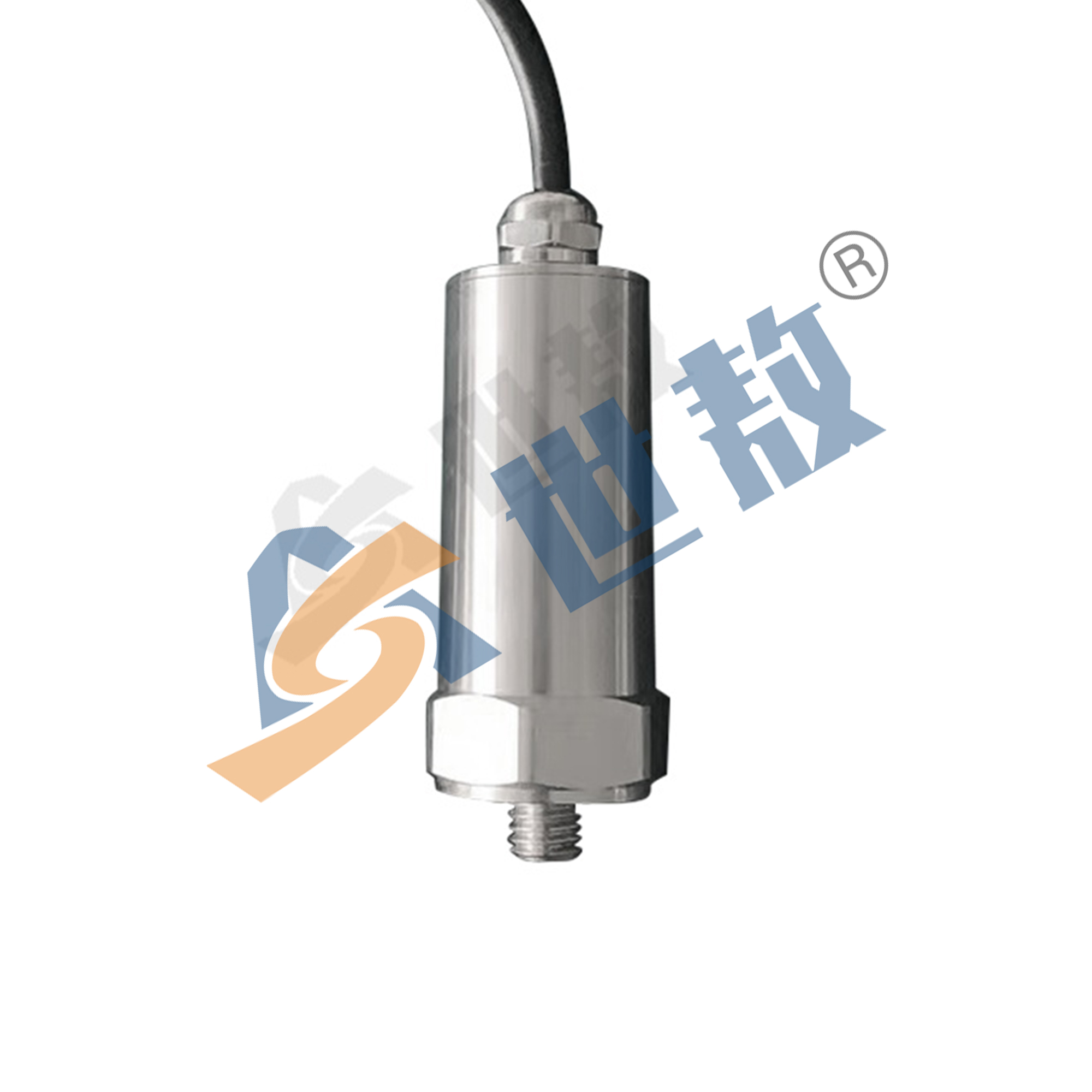 SAZD20R4 一体化振动变送器