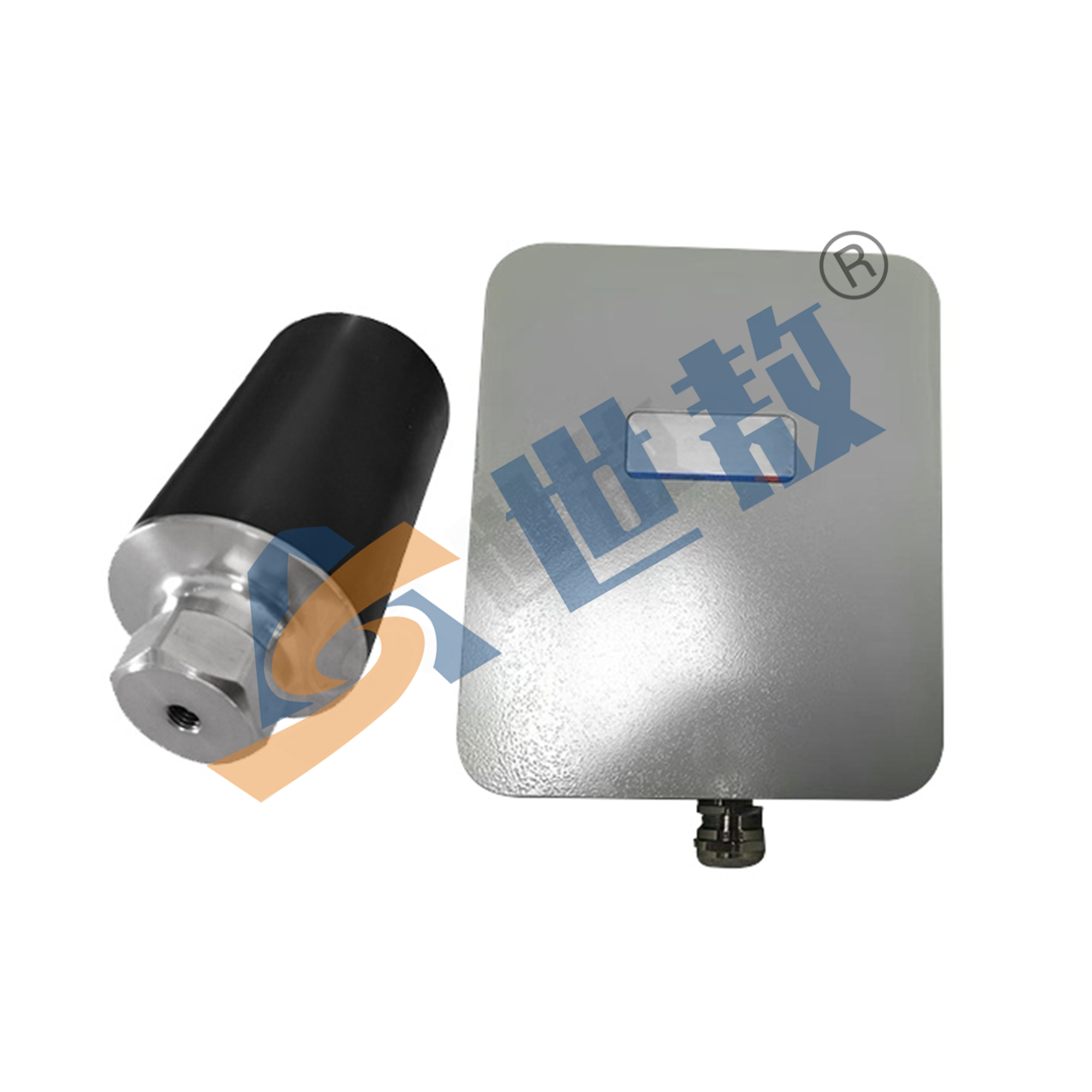 SAZD50WXL 无线振动温度传感器