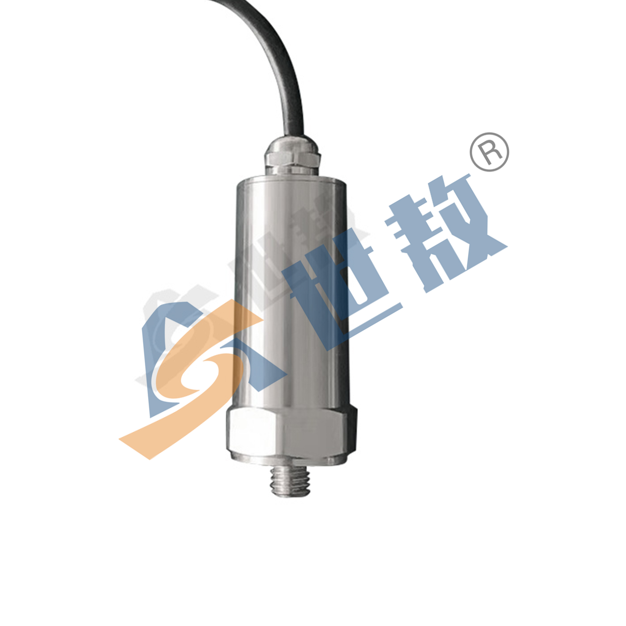 SAWZ50R4D 一体化振动变送器