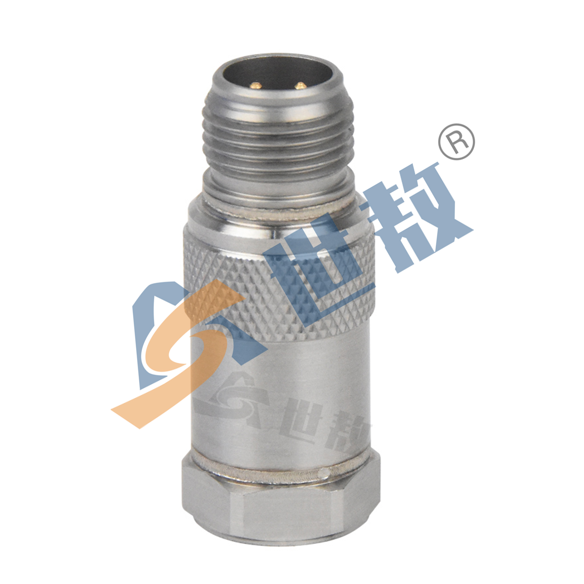 SAIC40压电式加速度传感器