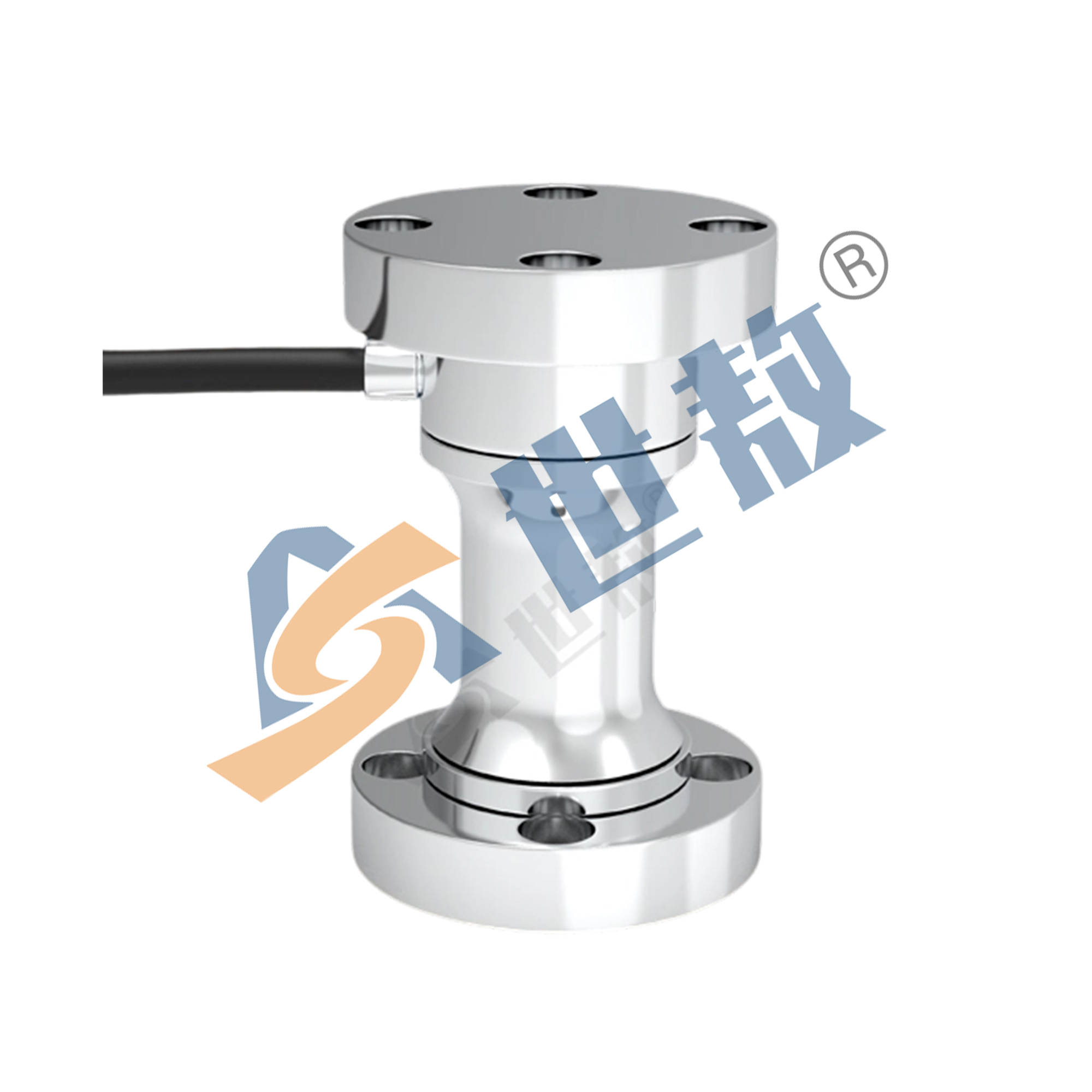SACL2100LY压电式力传感器(拉压型)