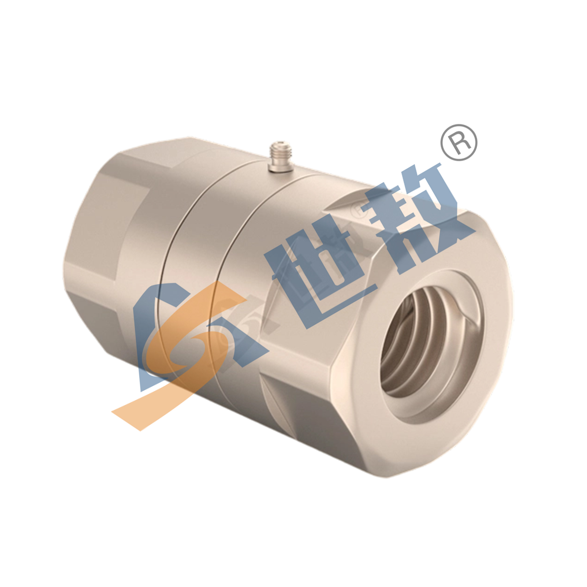 SACL260LY压电式力传感器(拉压型)