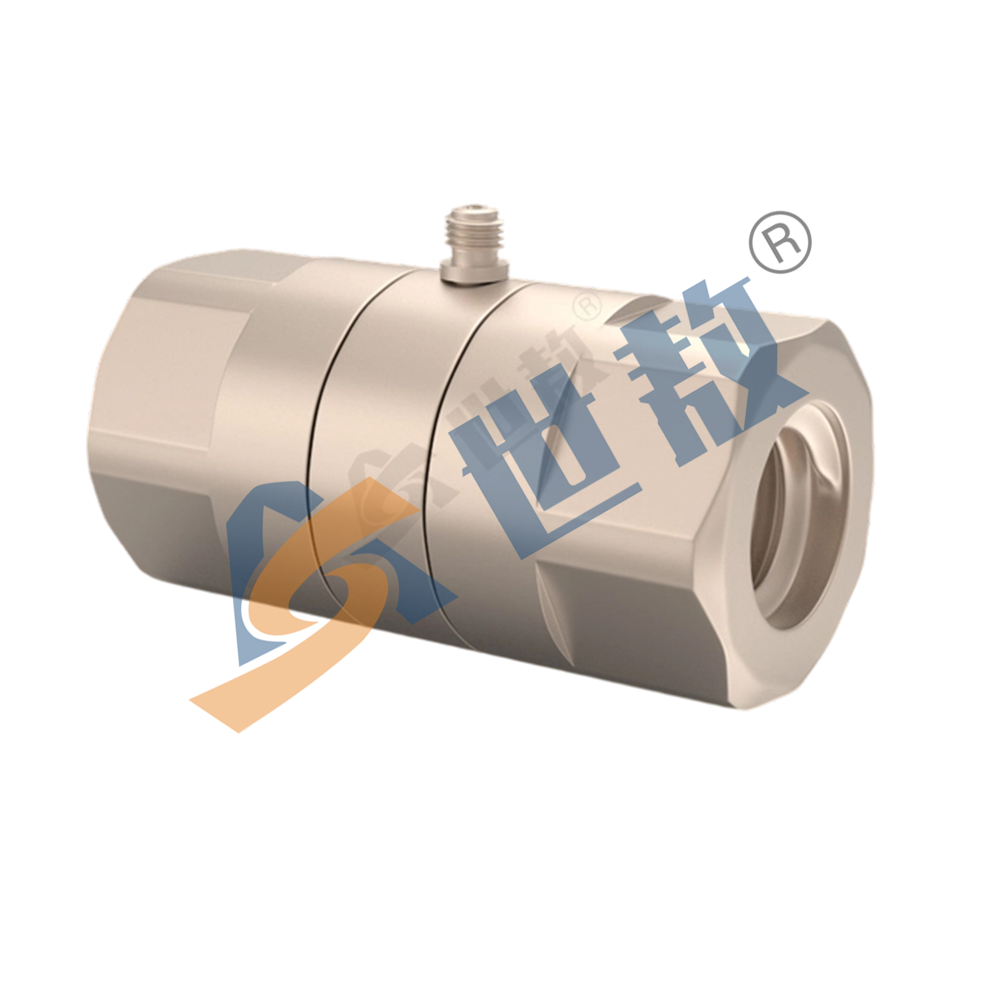 SACL230LY压电式力传感器(拉压型)