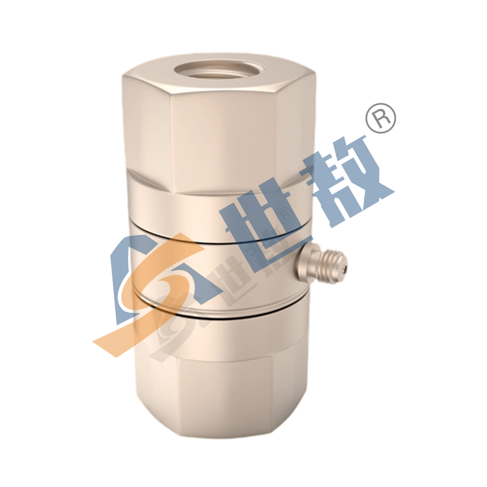 SACL210LY压电式力传感器(拉压型)