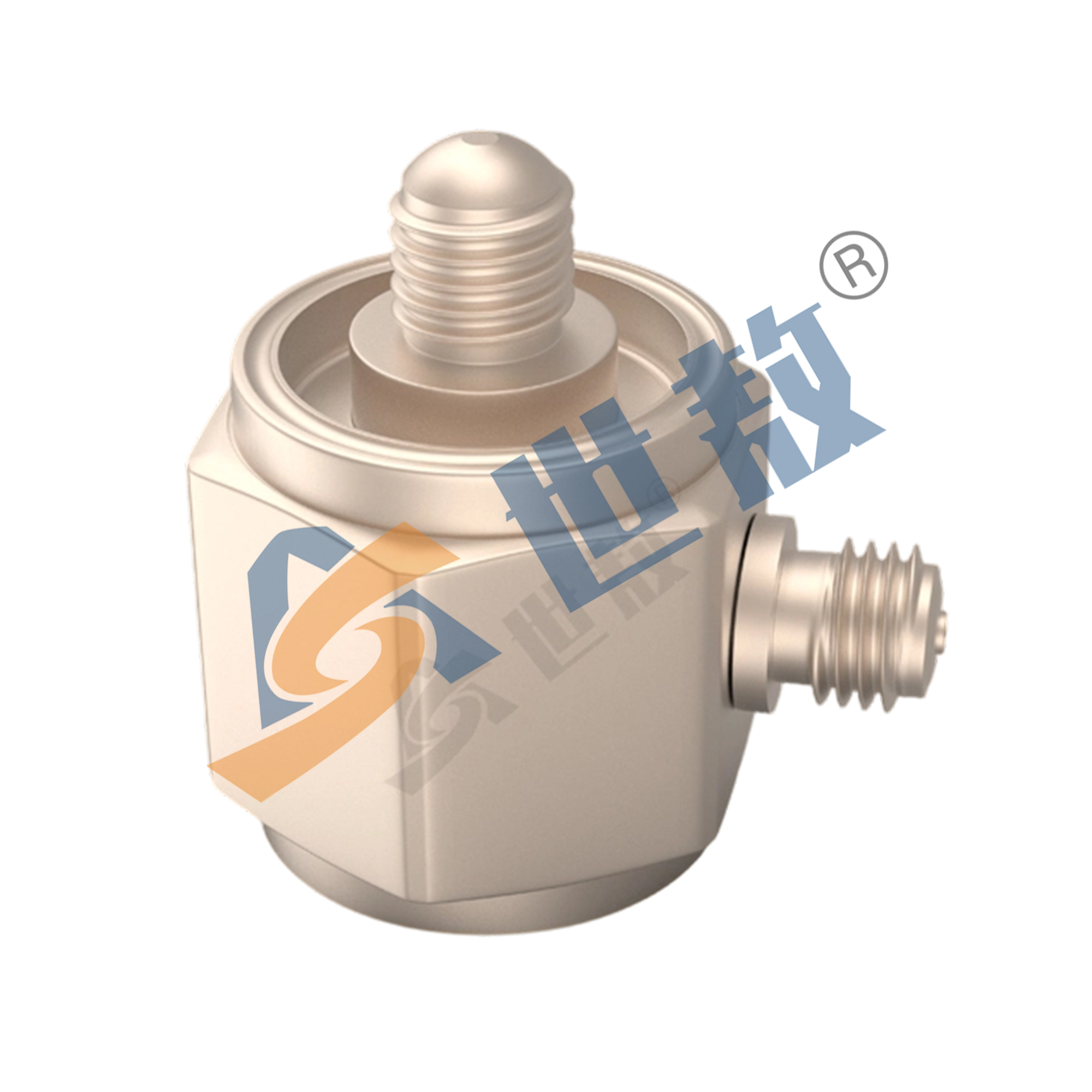 SACL201LYT压电式力传感器(拉压型)