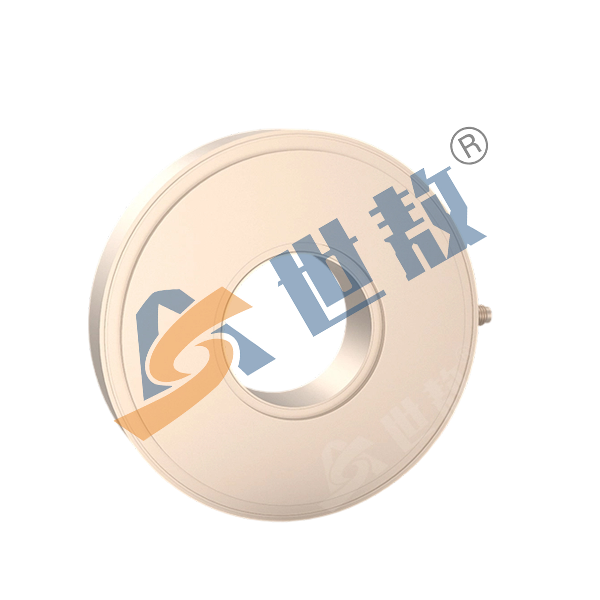 SACL2000L压电式力传感器