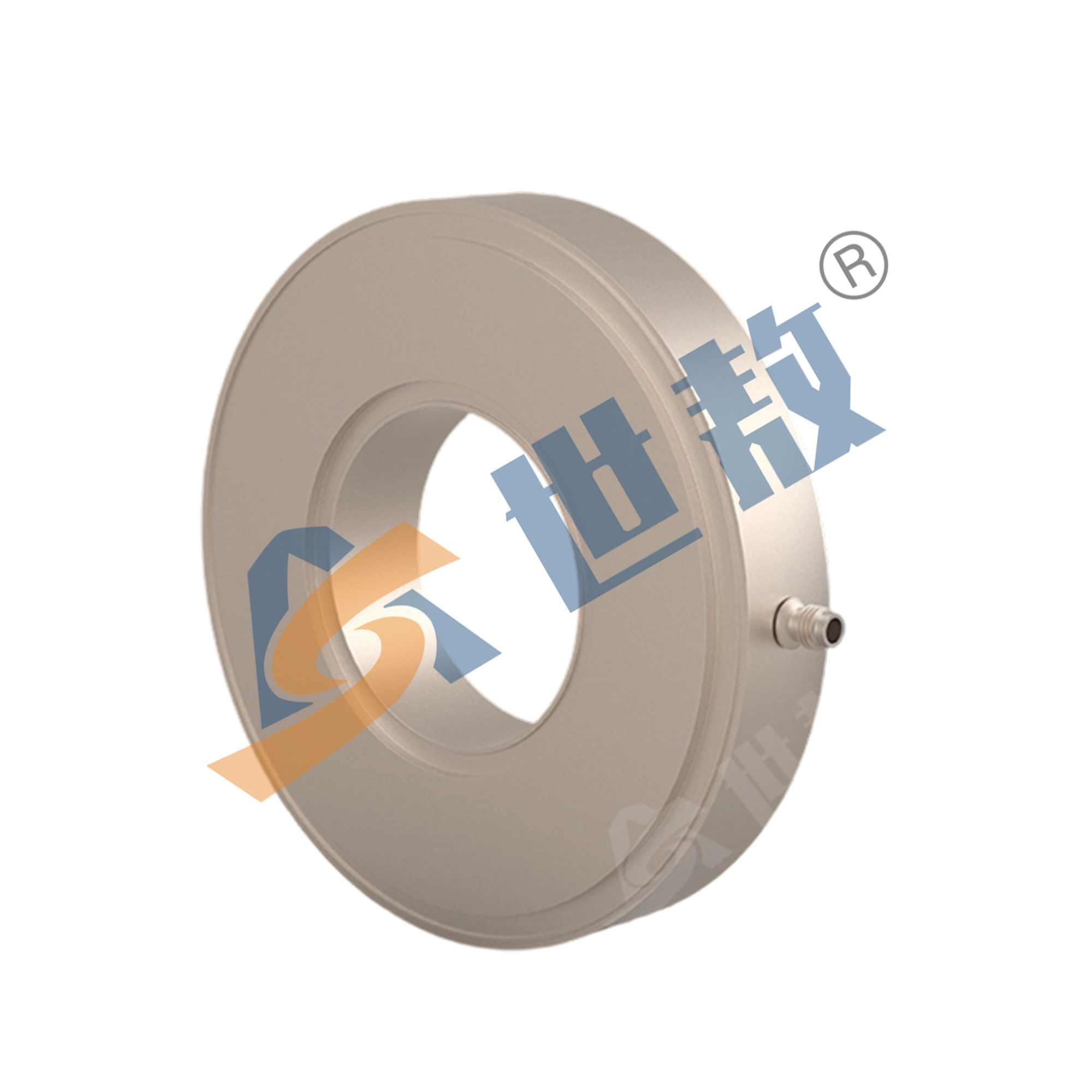 SACL1000L压电式力传感器