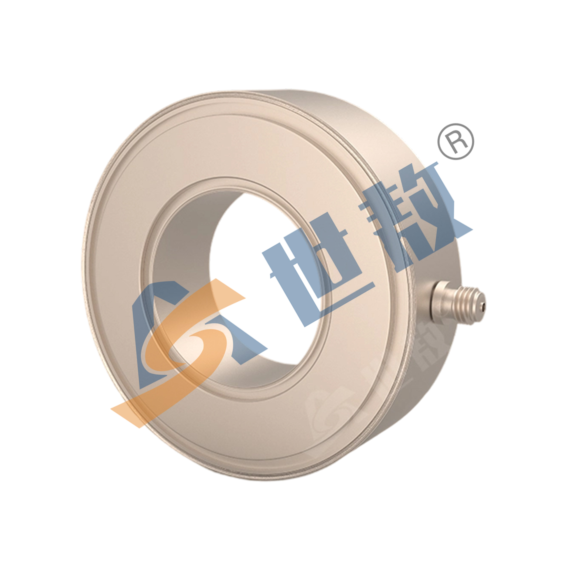 SACL600L压电式力传感器