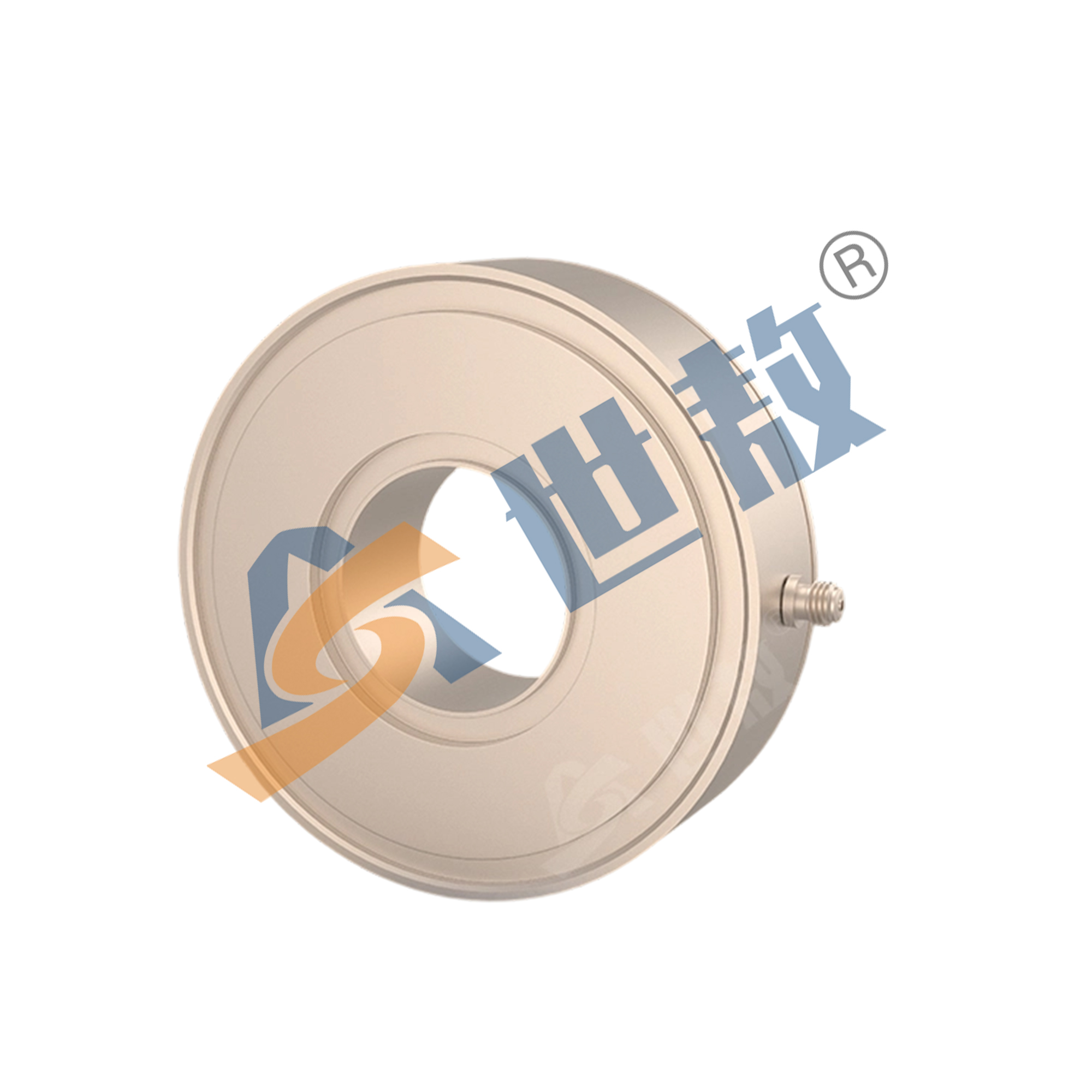 SACL300L压电式力传感器