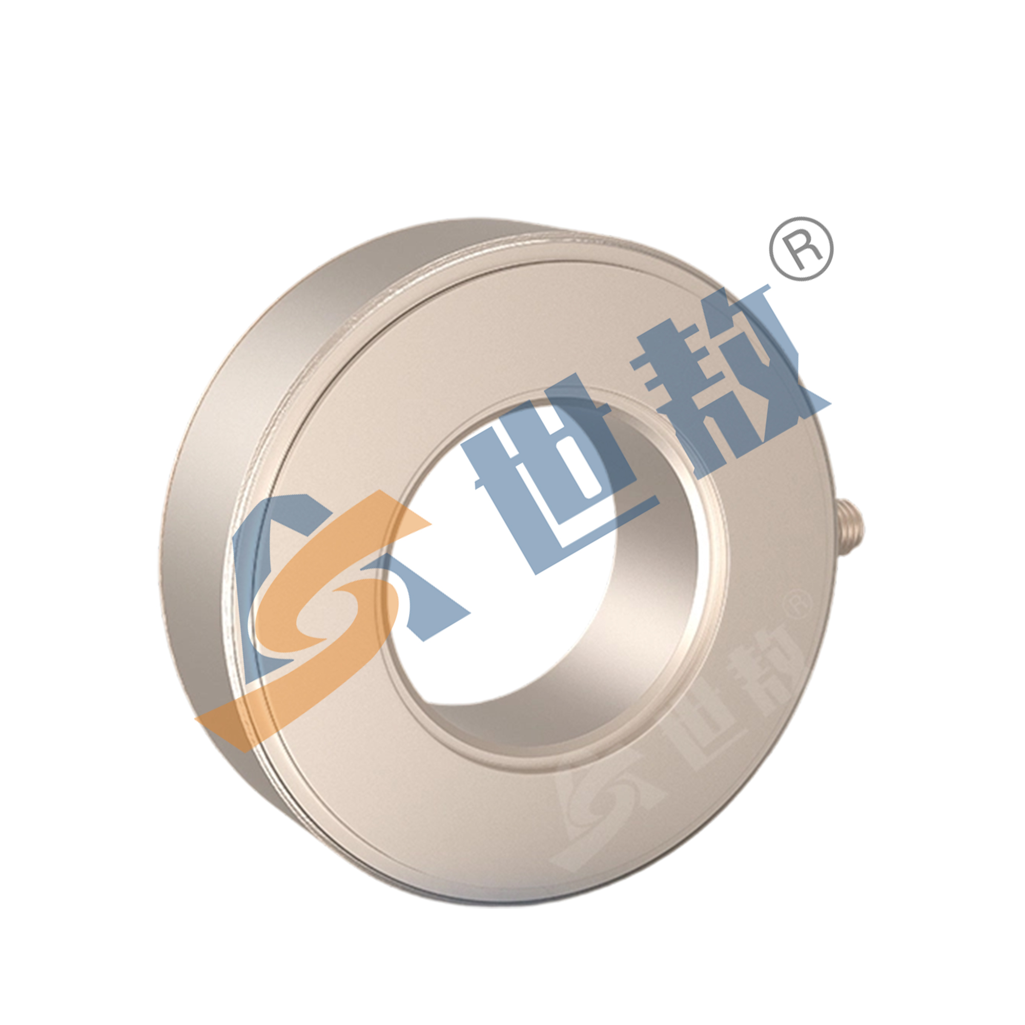 SACL200L压电式力传感器