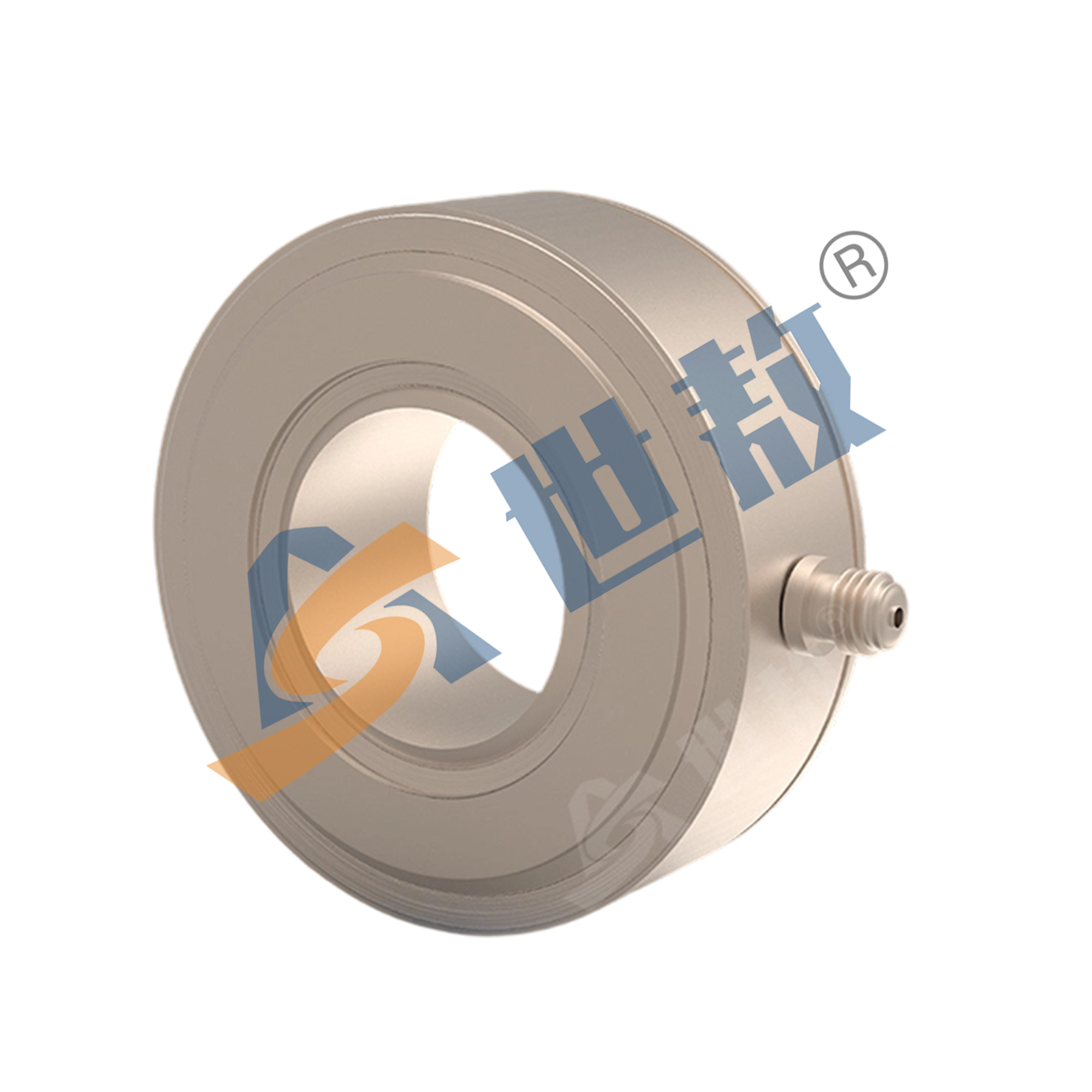 SACL100L压电式力传感器