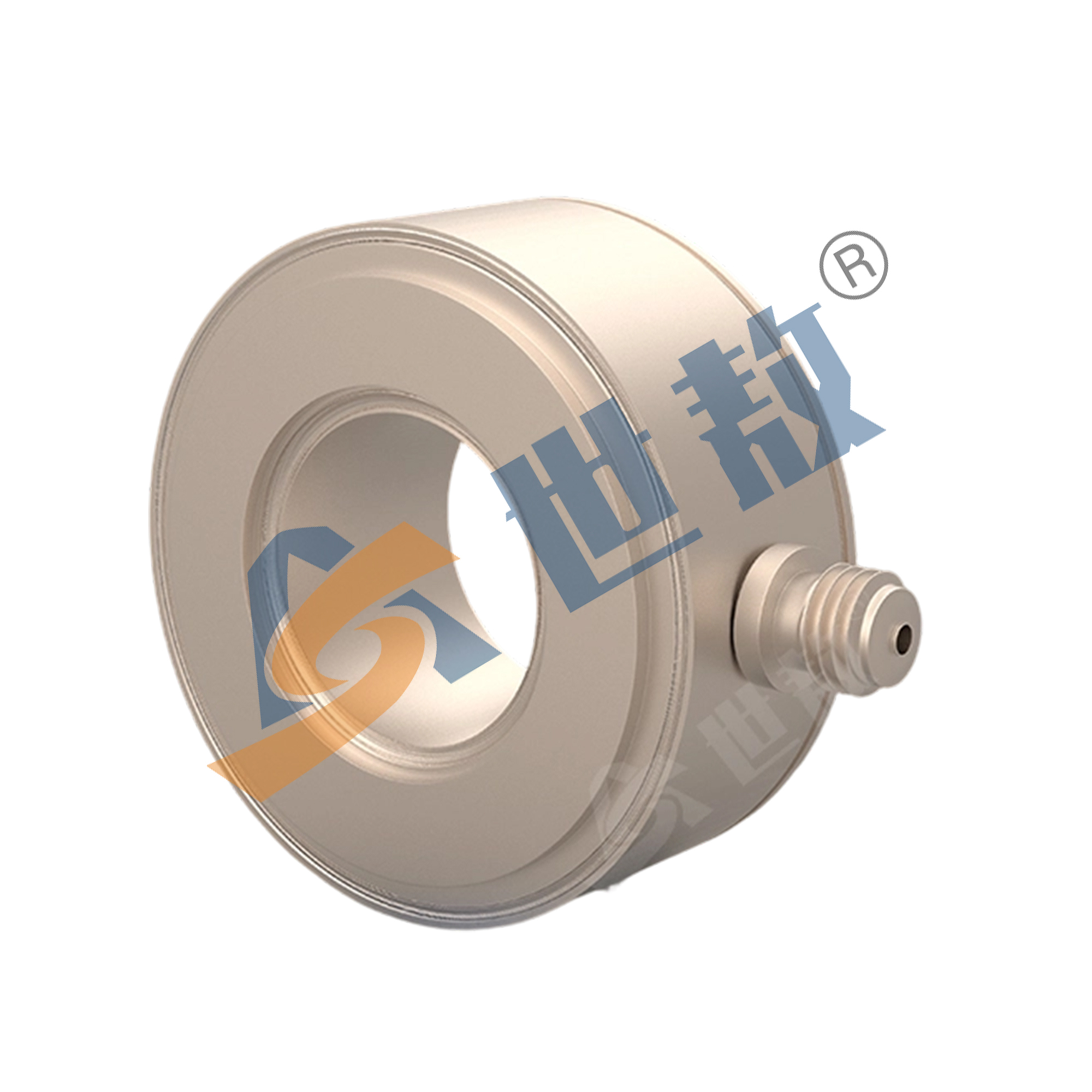 SACL060L压电式力传感器