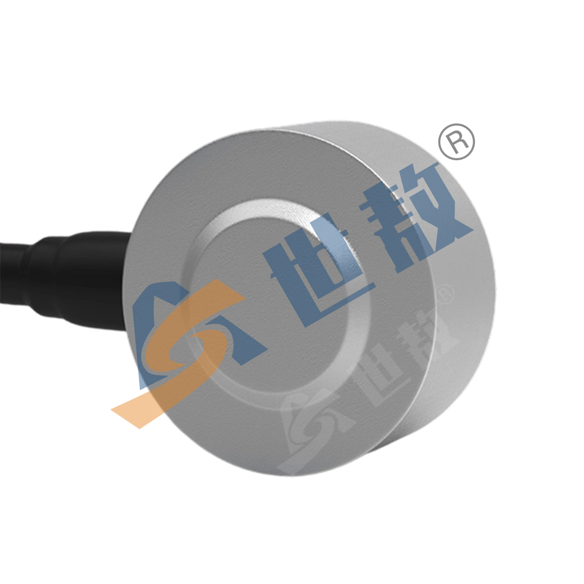 SACL040LT压电式力传感器
