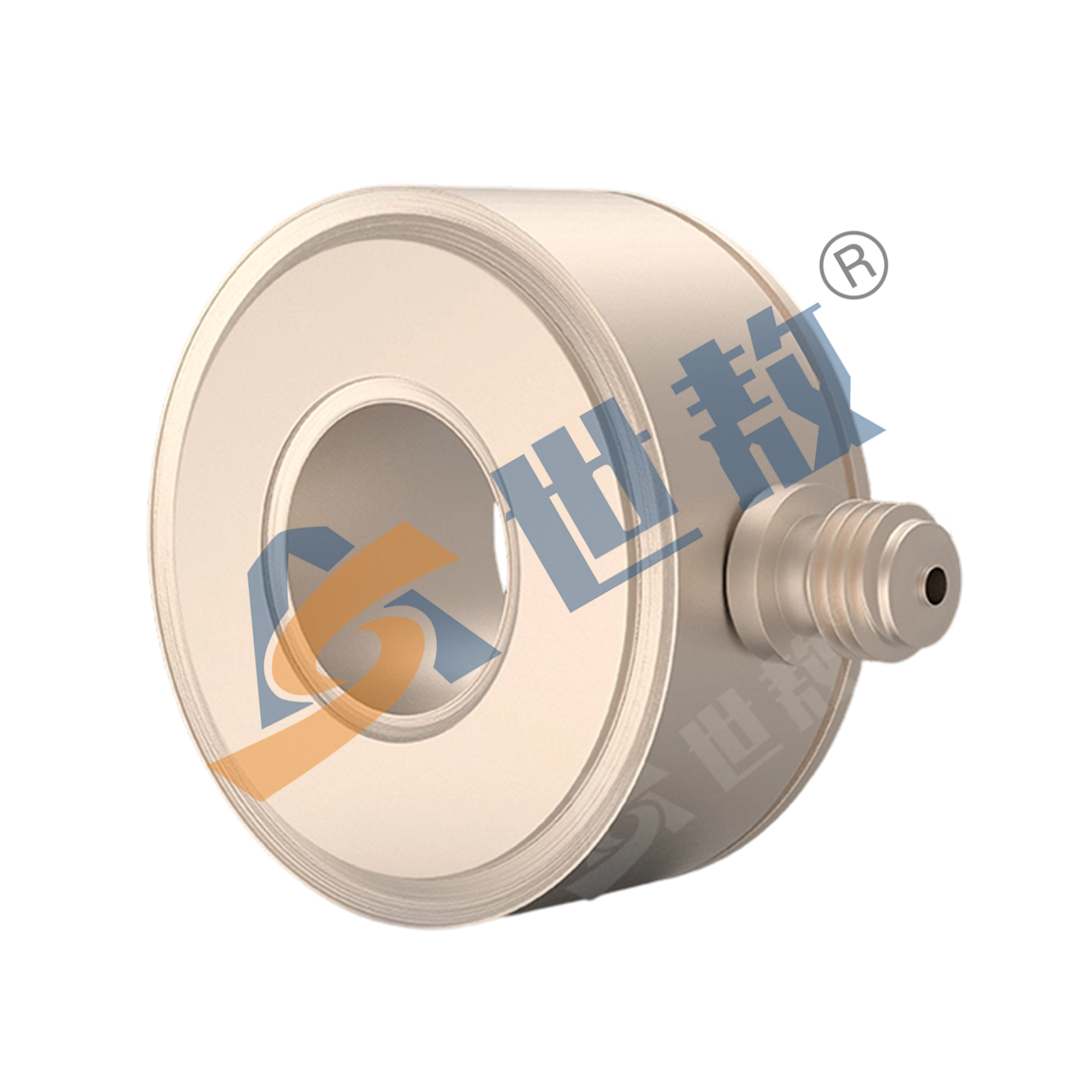 SACL035L压电式力传感器