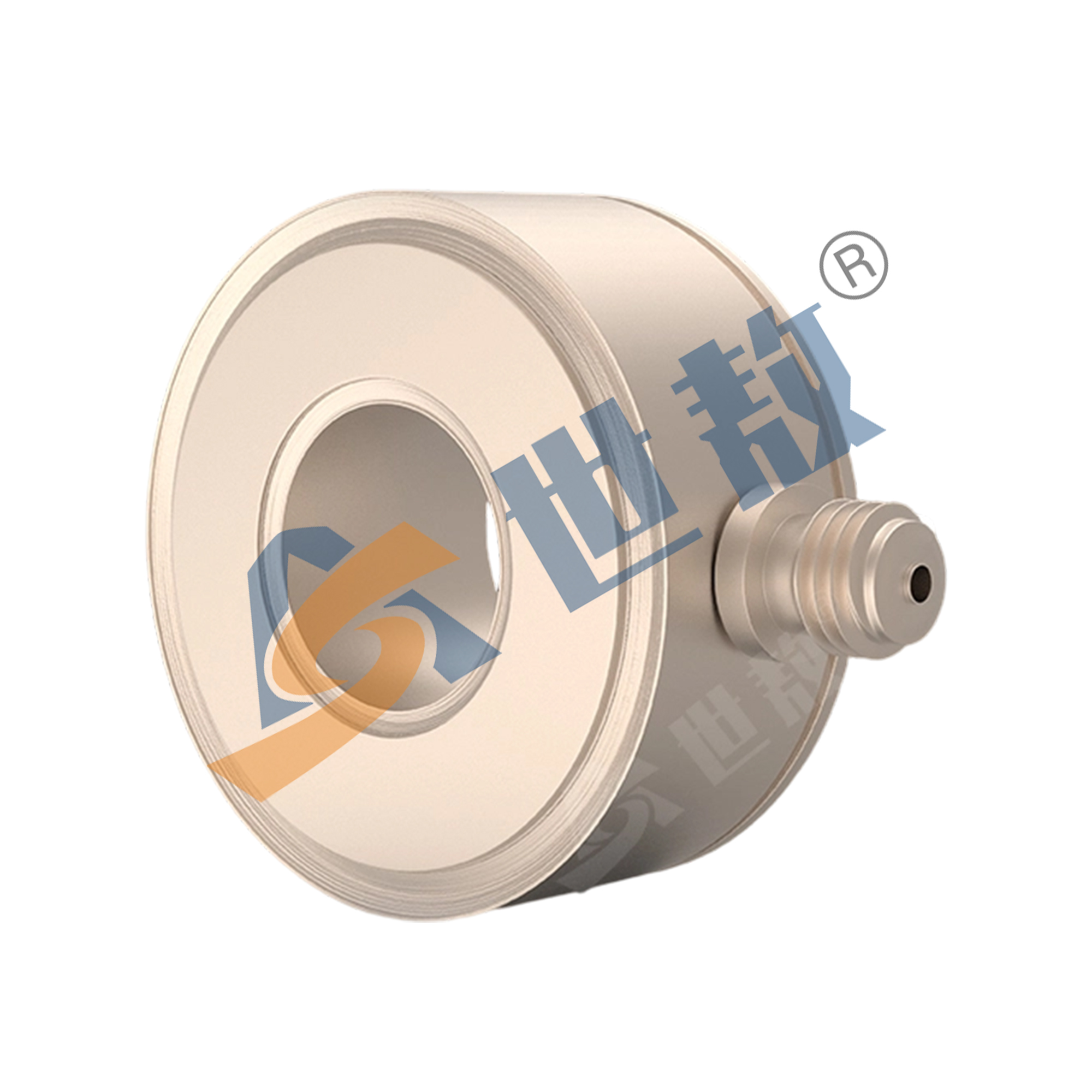 SACL030LA压电式力传感器