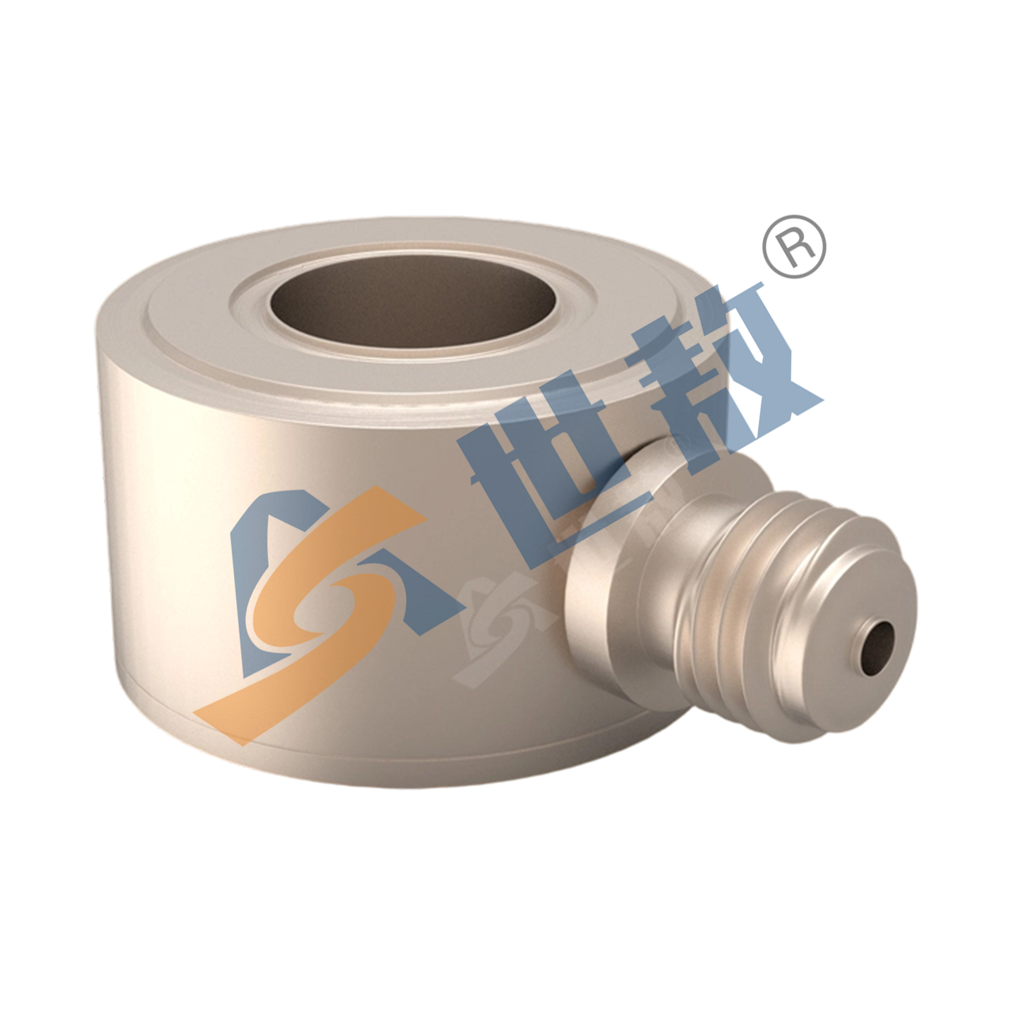 SACL015L压电式力传感器