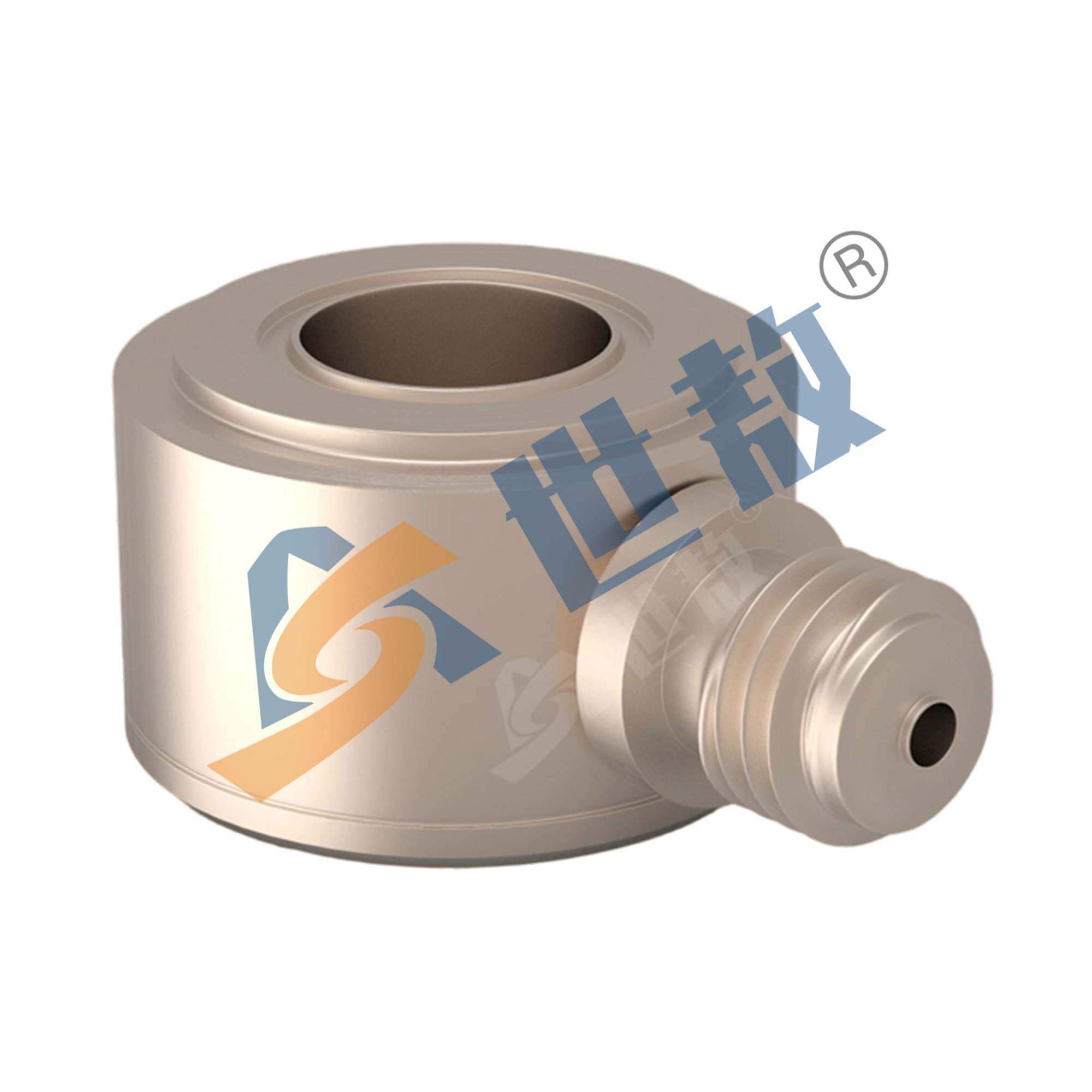 SACL005L压电式力传感器