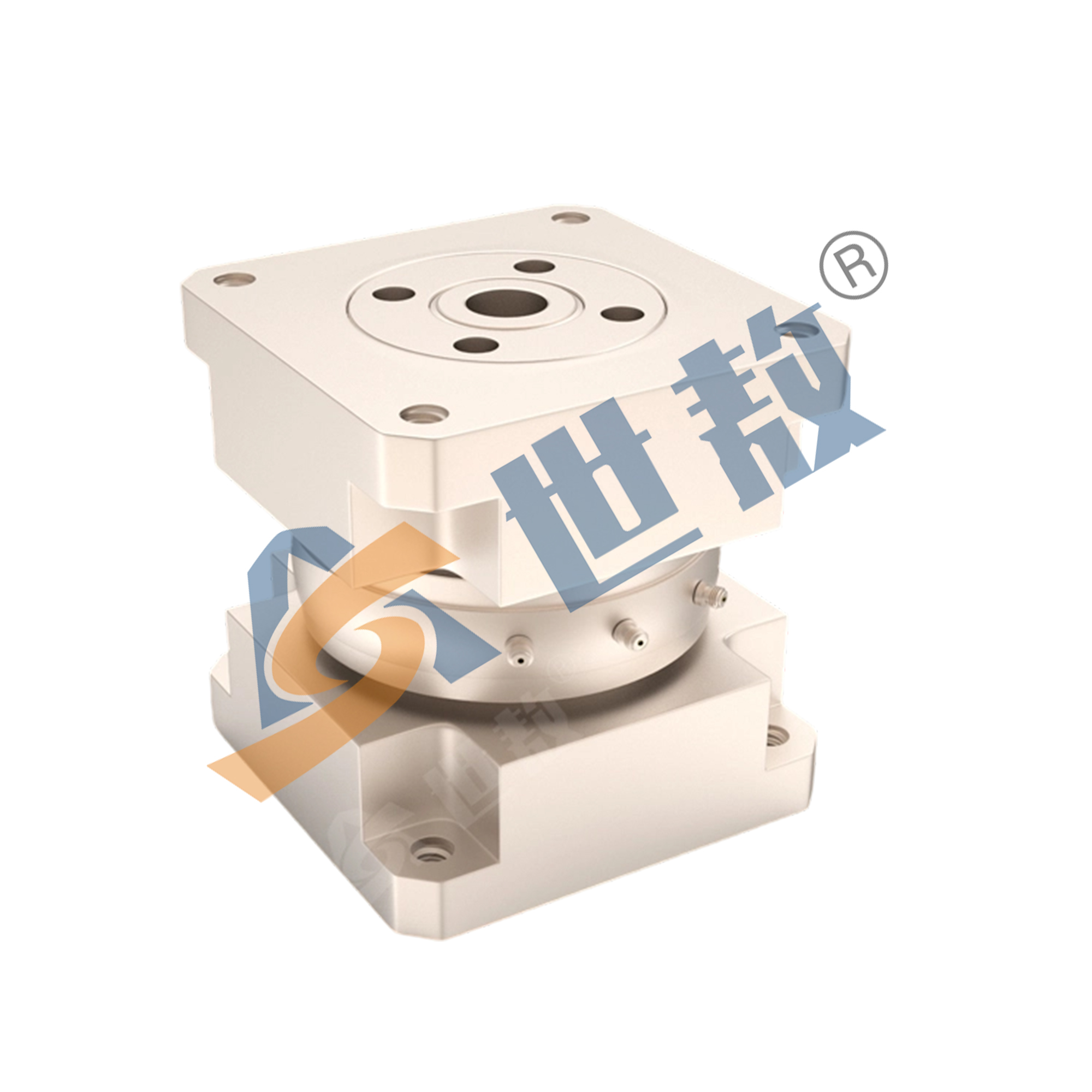 SACL3060L压电式三向力传感器