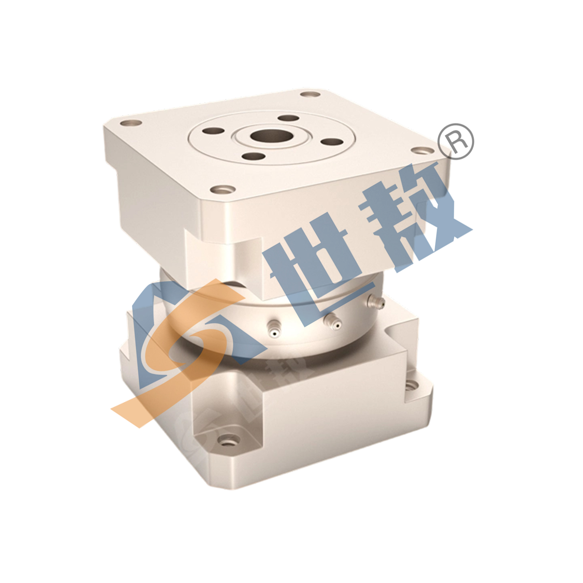 SACL3040L压电式三向力传感器