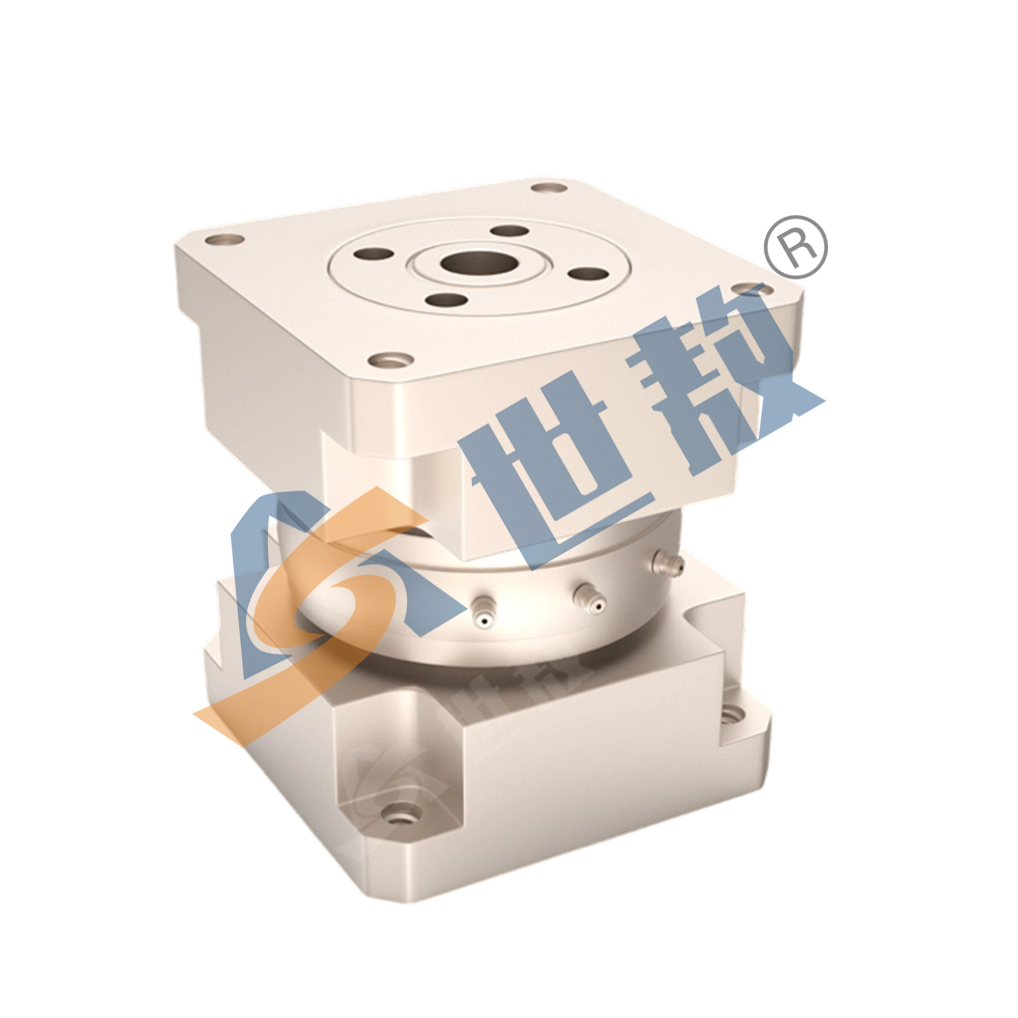 SACL3020L压电式三向力传感器