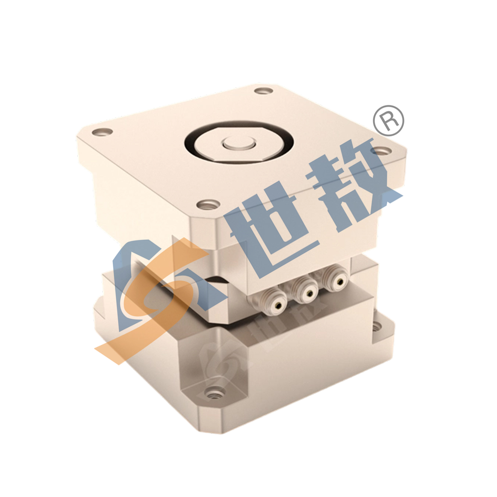 SACL3010L压电式三向力传感器