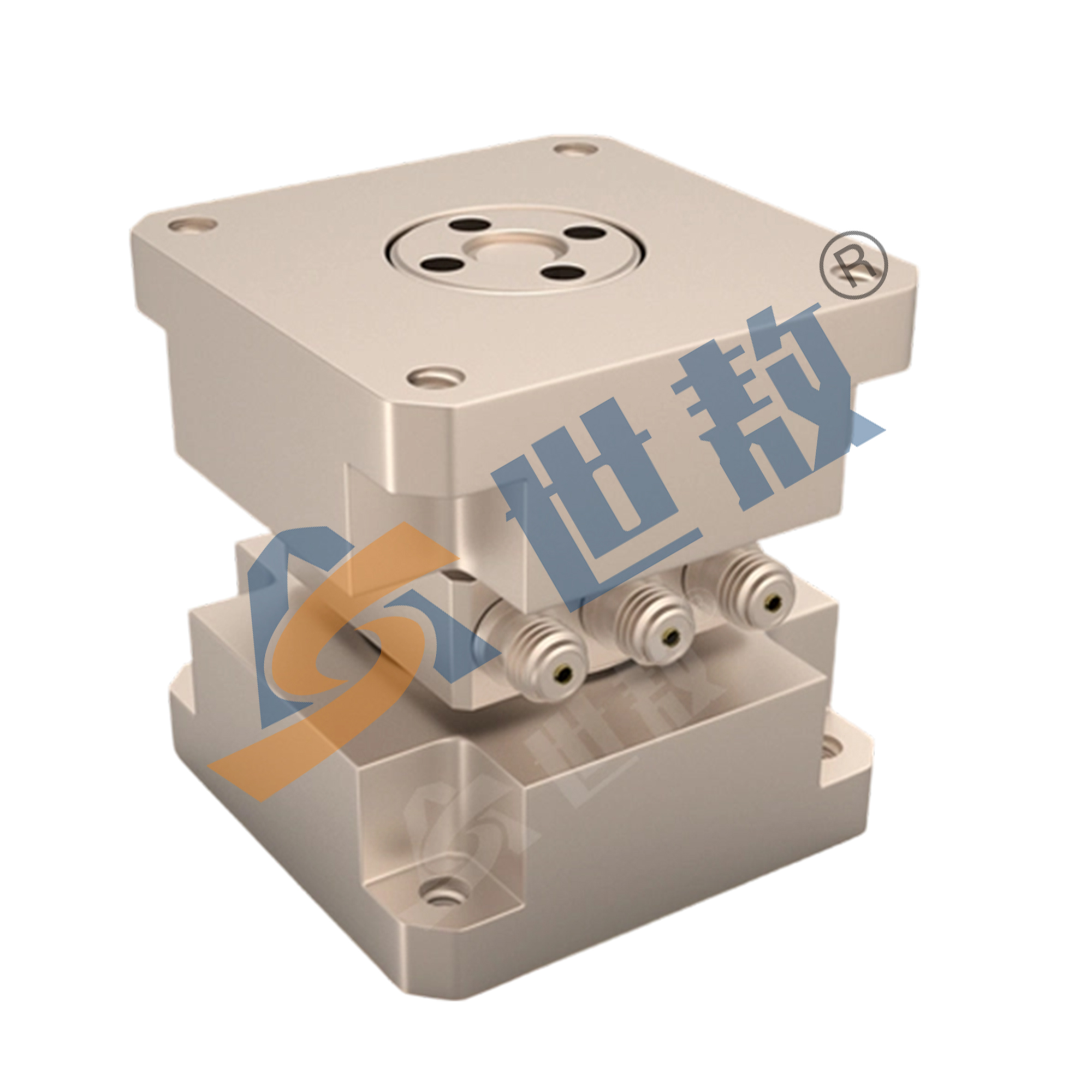 SACL3005L压电式三向力传感器