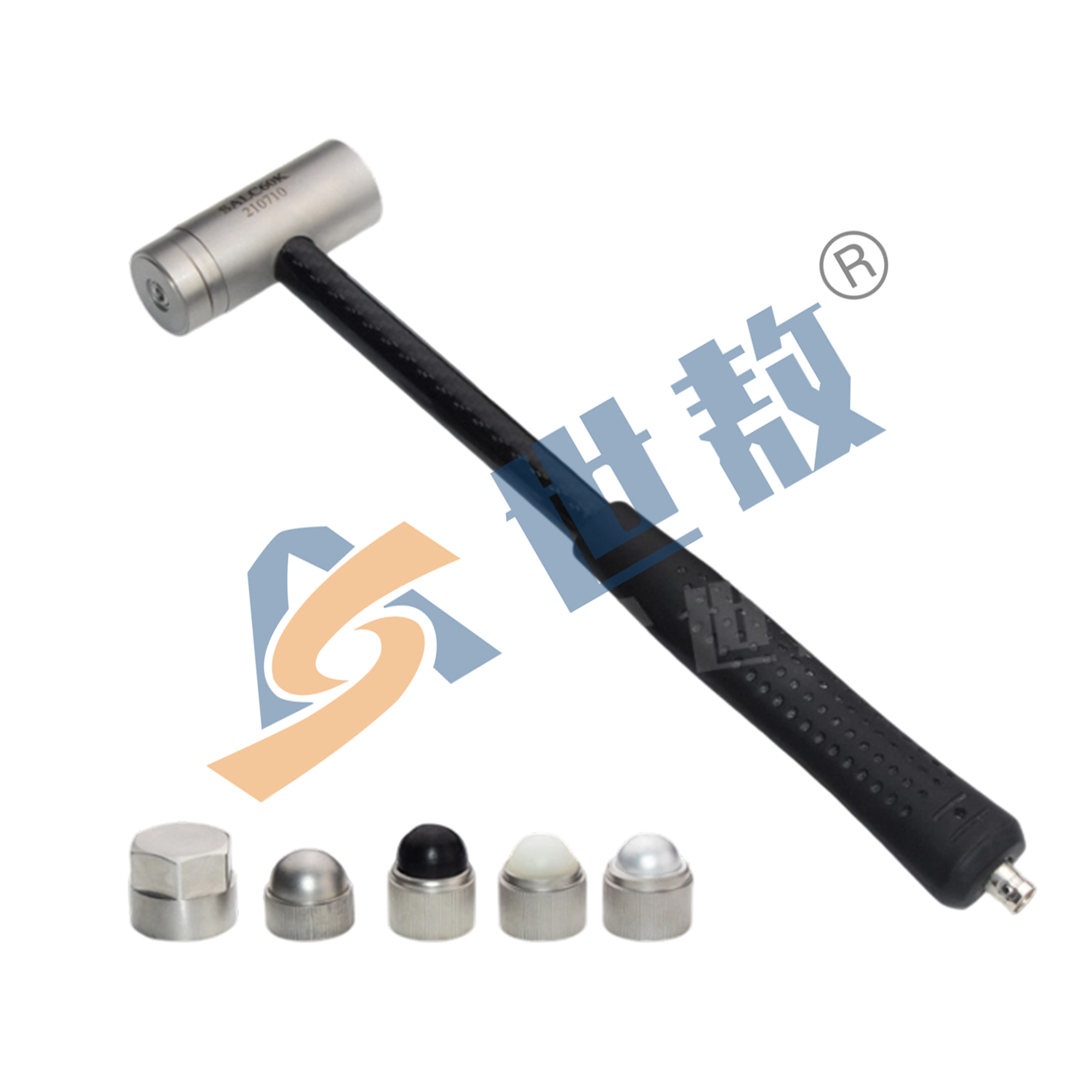 SALC系列冲击力锤
