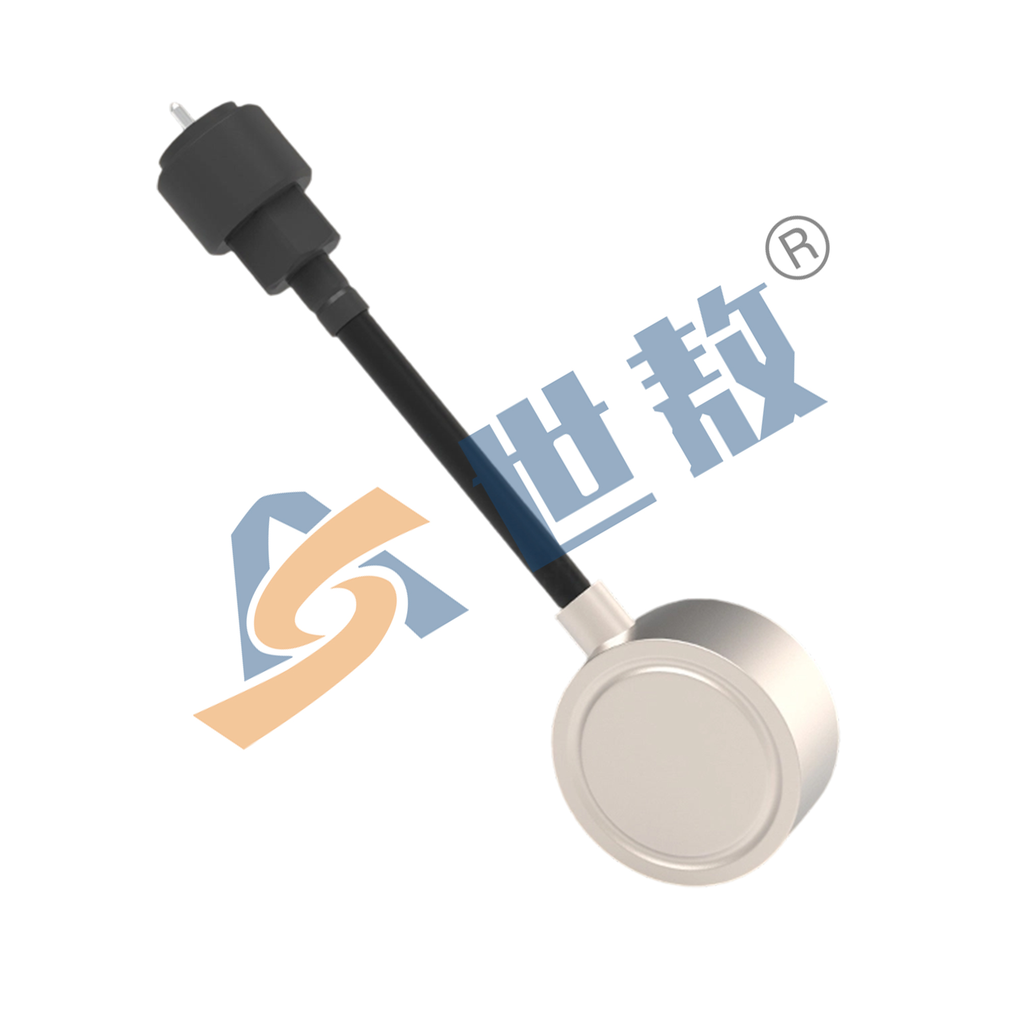 SAYL402-2Y压电式压力传感器