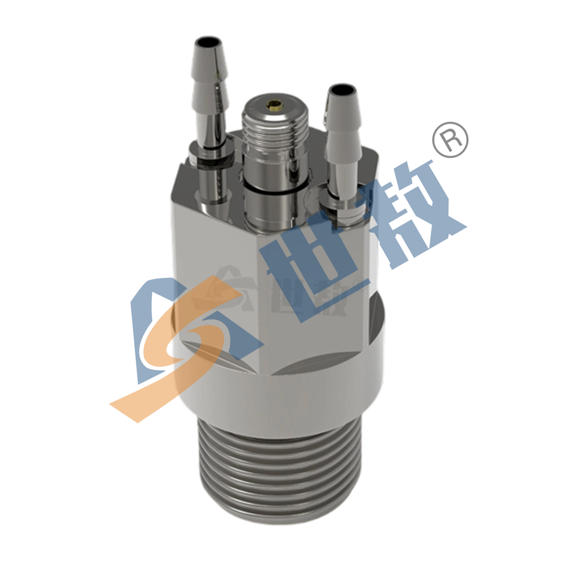 SAYL305Y压电式压力传感器